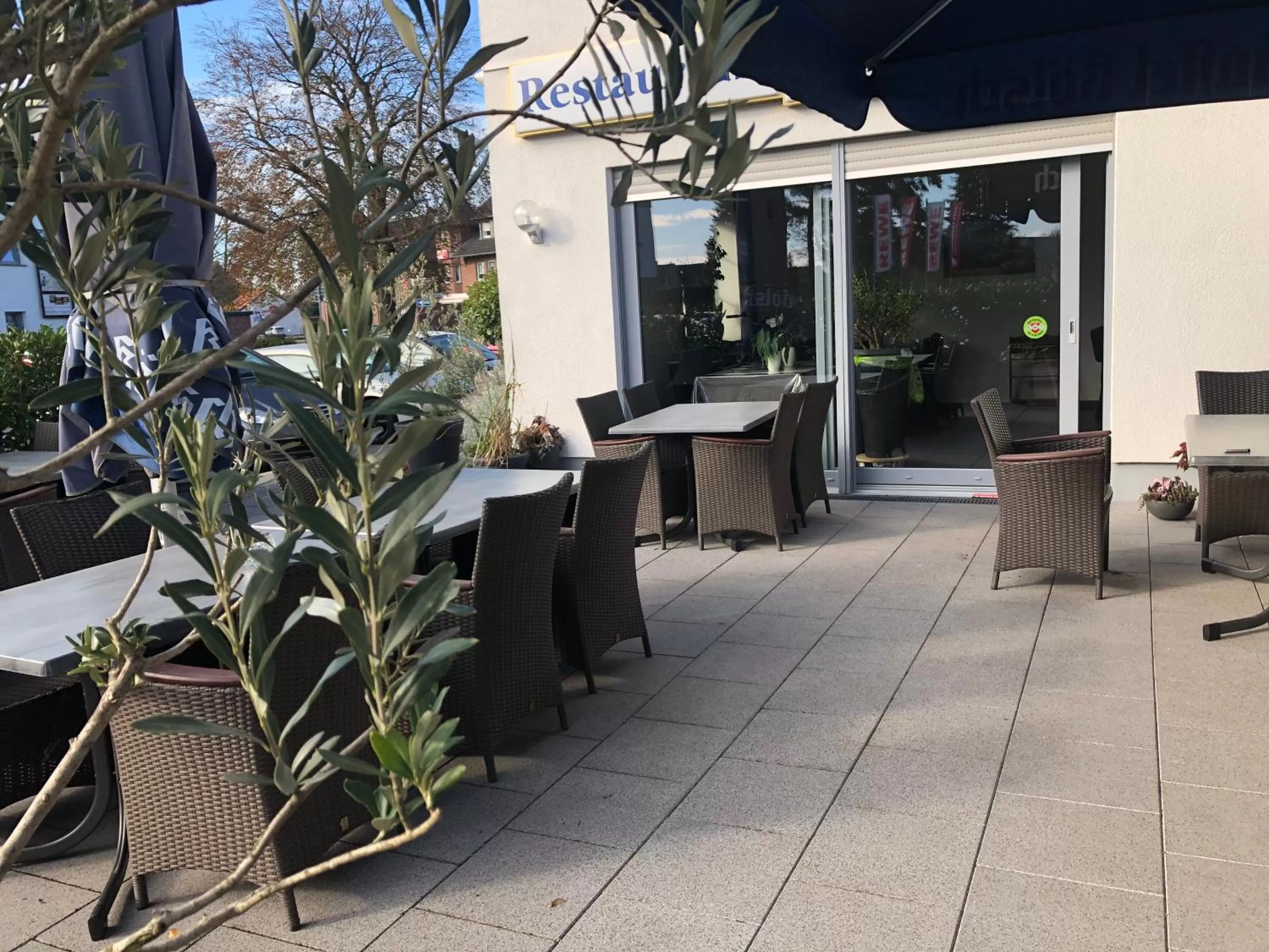 Hotel Restaurant Dalmacija