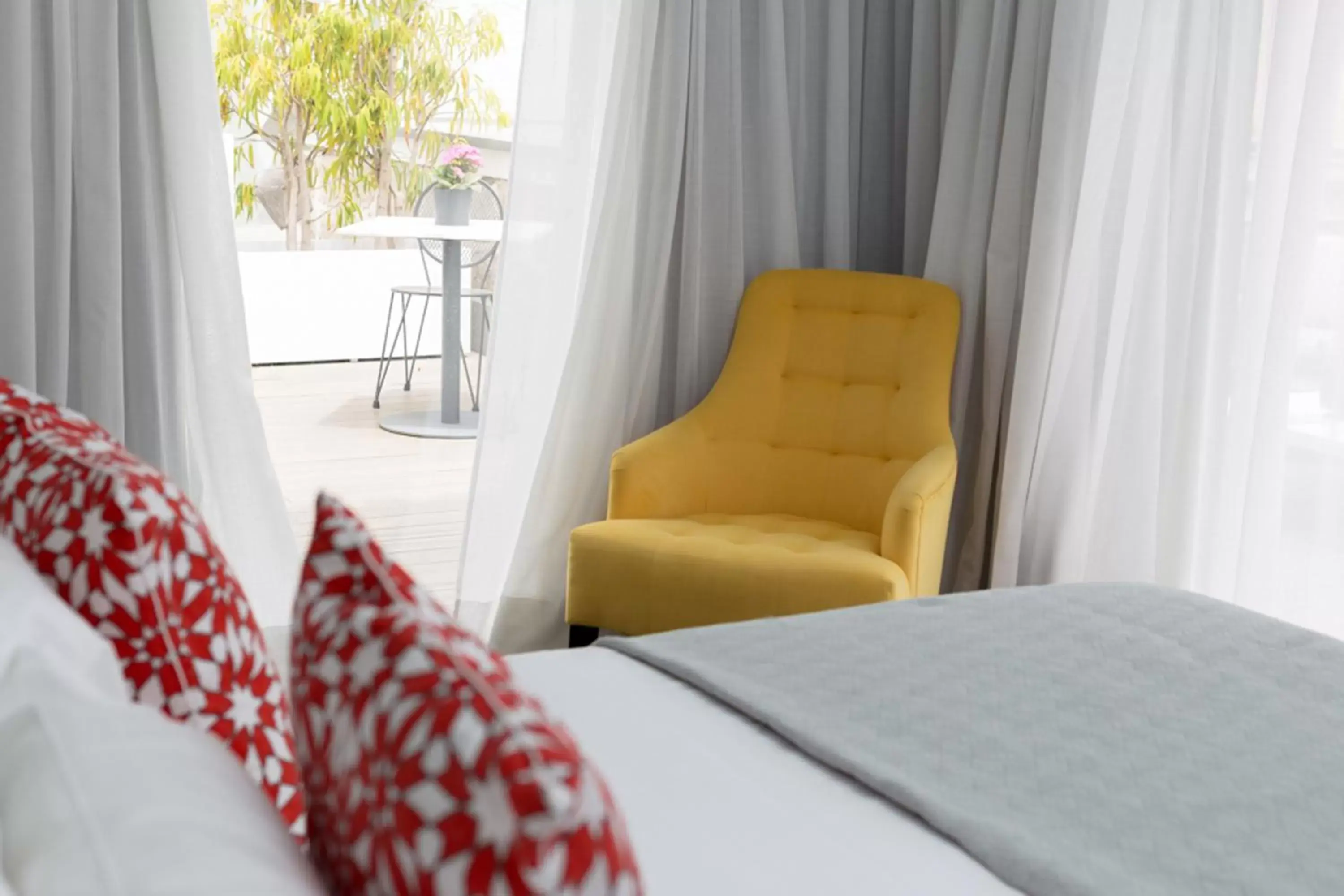 Bed in Suites 1478 Bed in Suites 1478