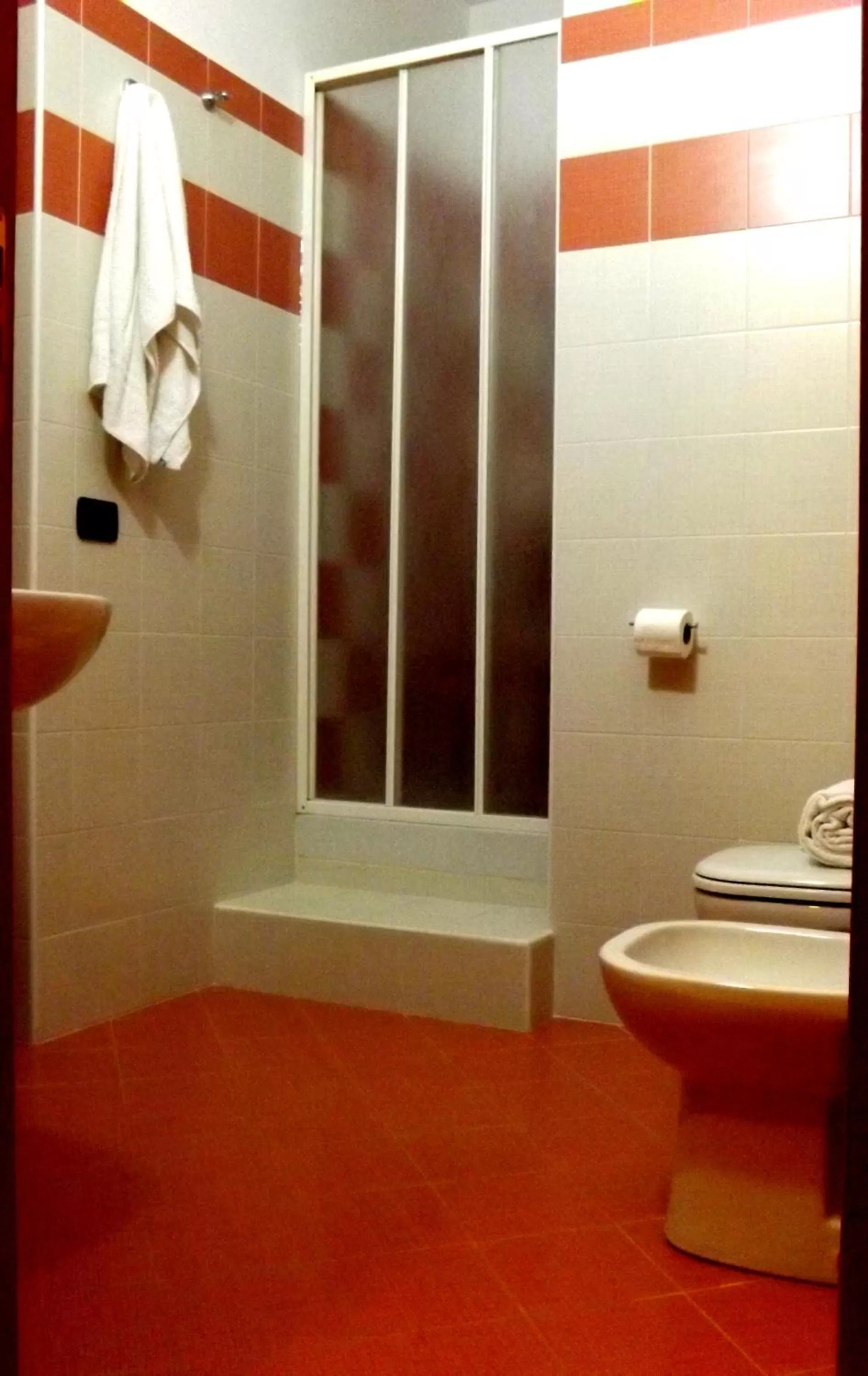 Bed & Breakfast La Villetta