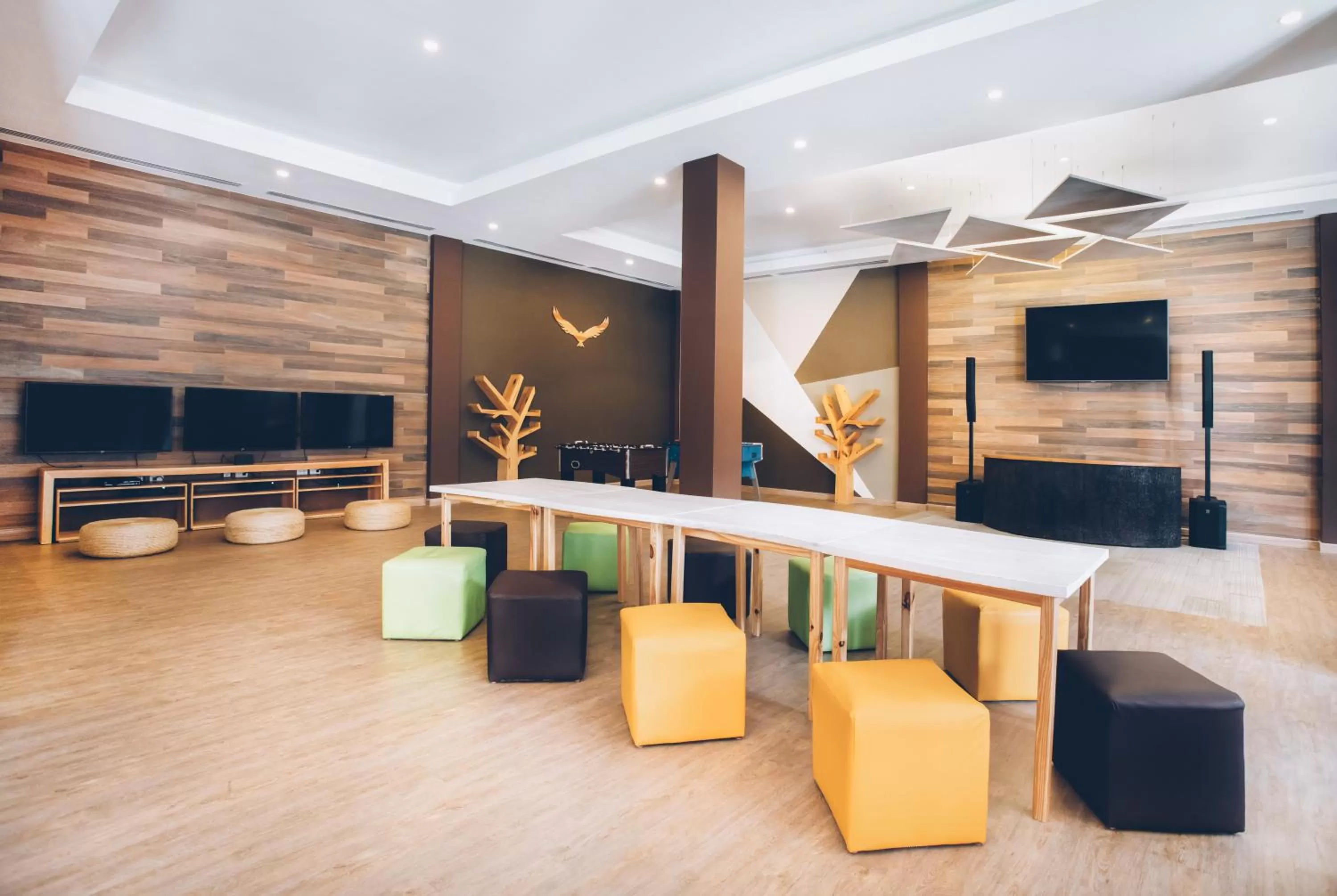 Kids's club in Iberostar Selection Bavaro Suites - All Inclusive