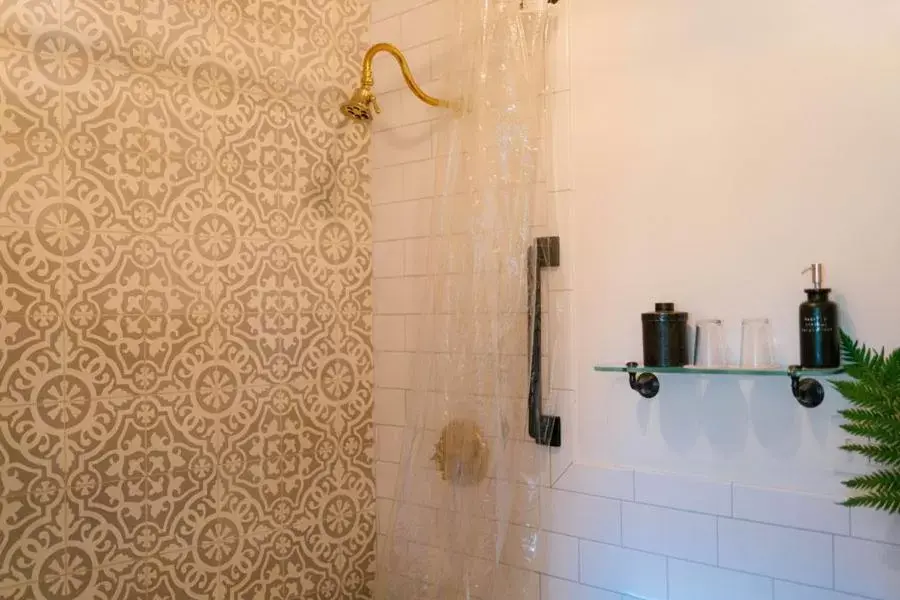 Bathroom in Beltane Ranch