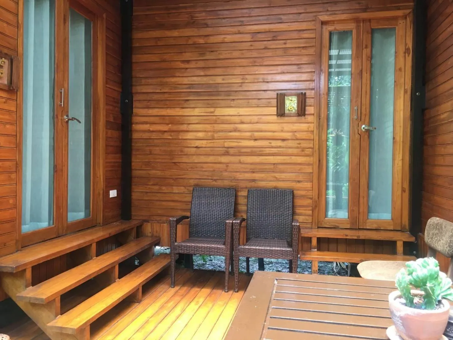 Viangviman Luxury Resort, Krabi