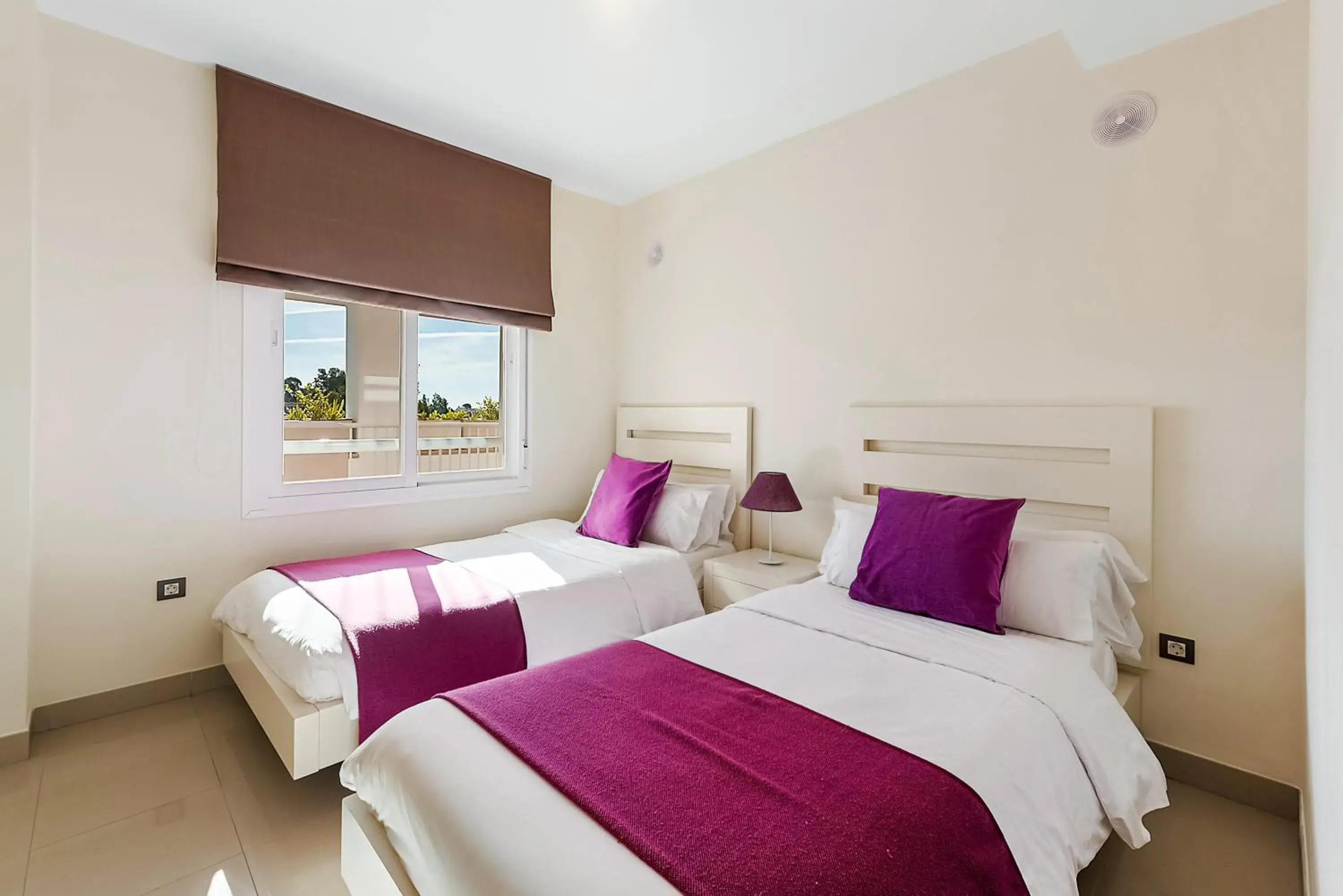 Bedroom, Bed in Cortijo Del Mar Resort