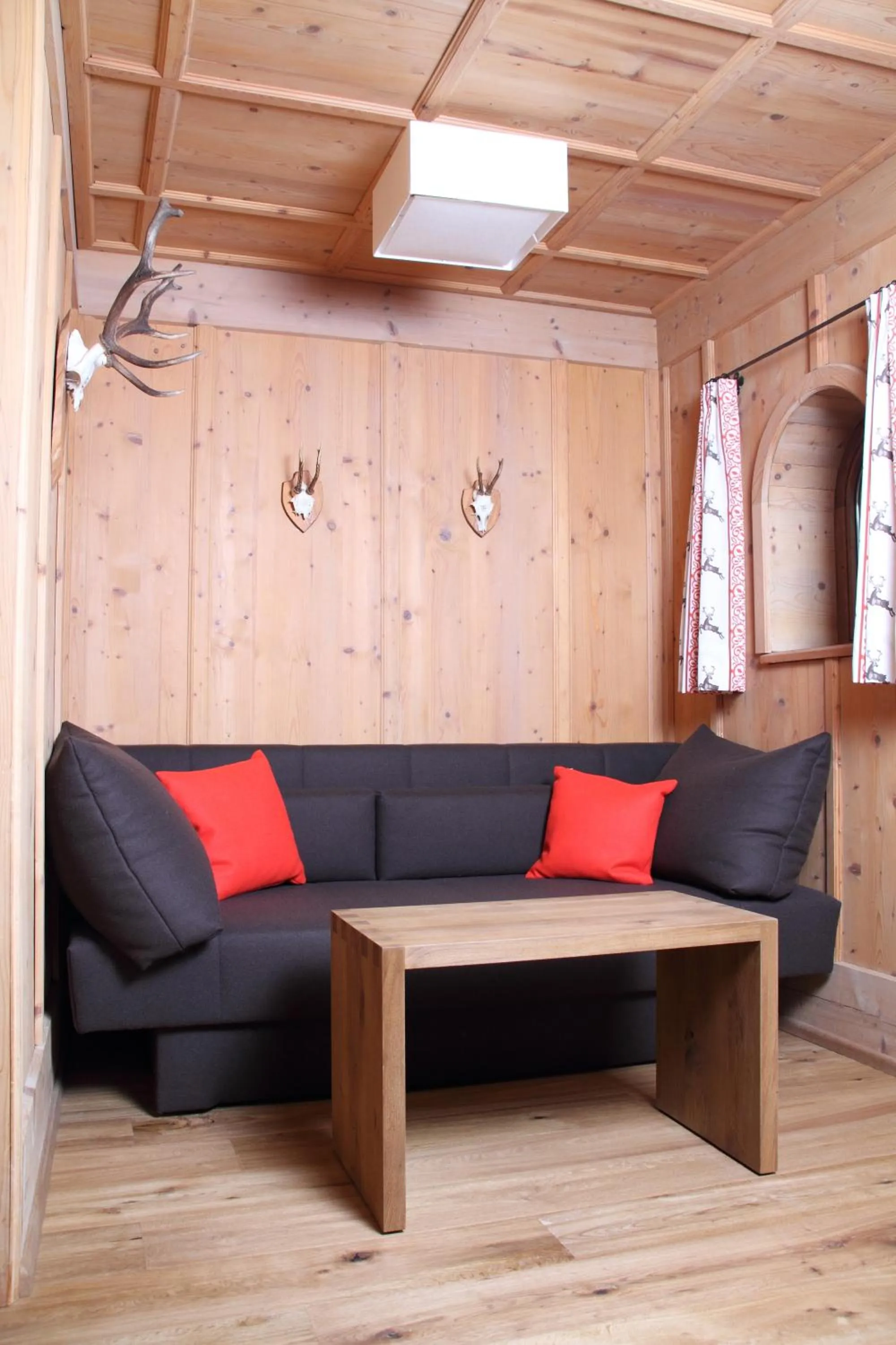 Living room in Hotel Kirchenwirt