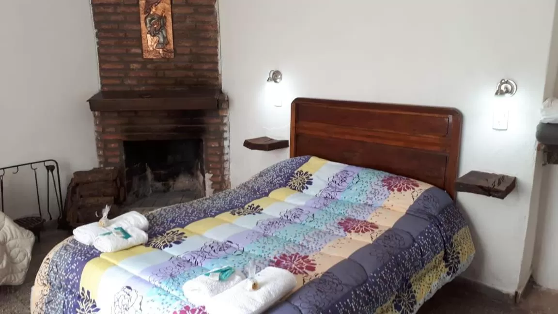 Apartment - Ground Floor in Hotel Hacienda Casa Blanca