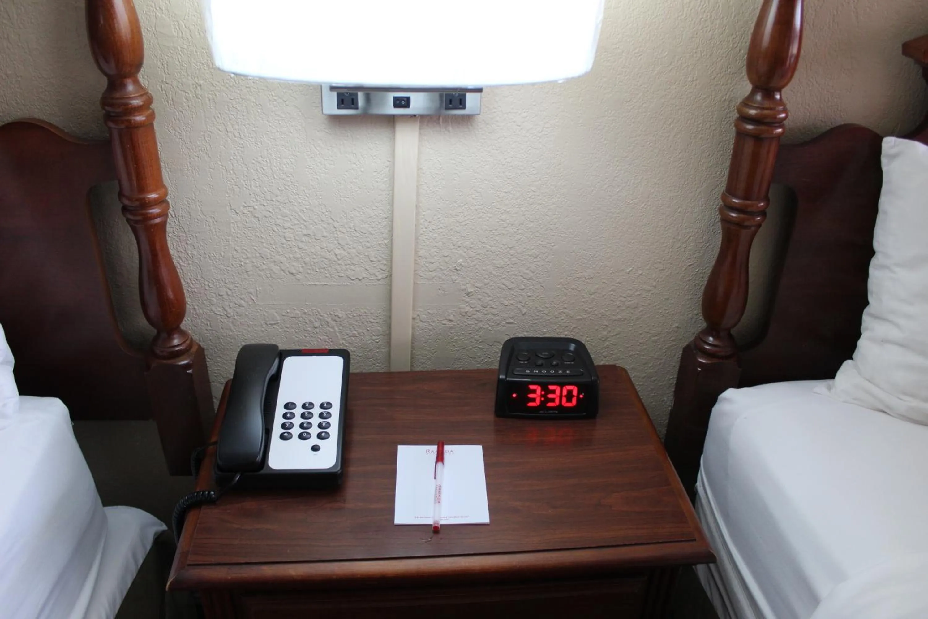 Seating Area in FairBridge Inn Express Perry