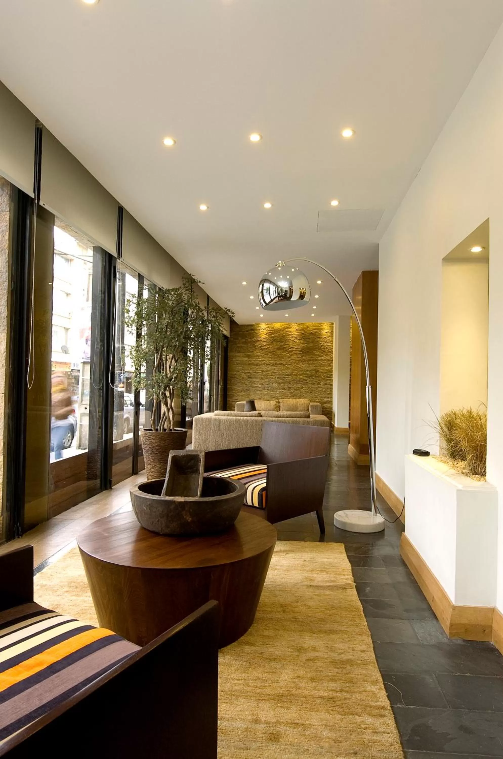 Lobby or reception in Best Western Marina del Rey