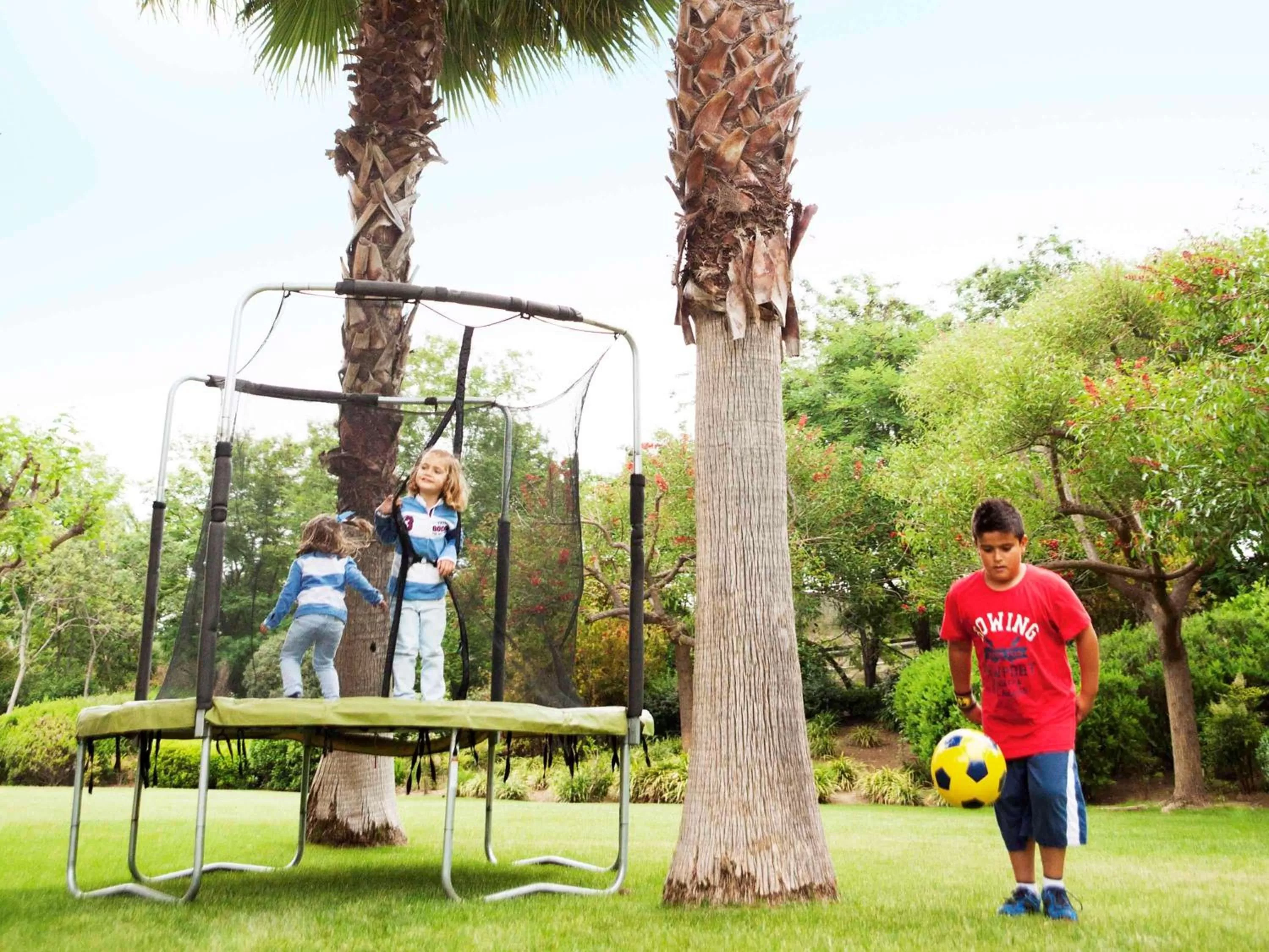 Other in Novotel Barcelona Cornellà
