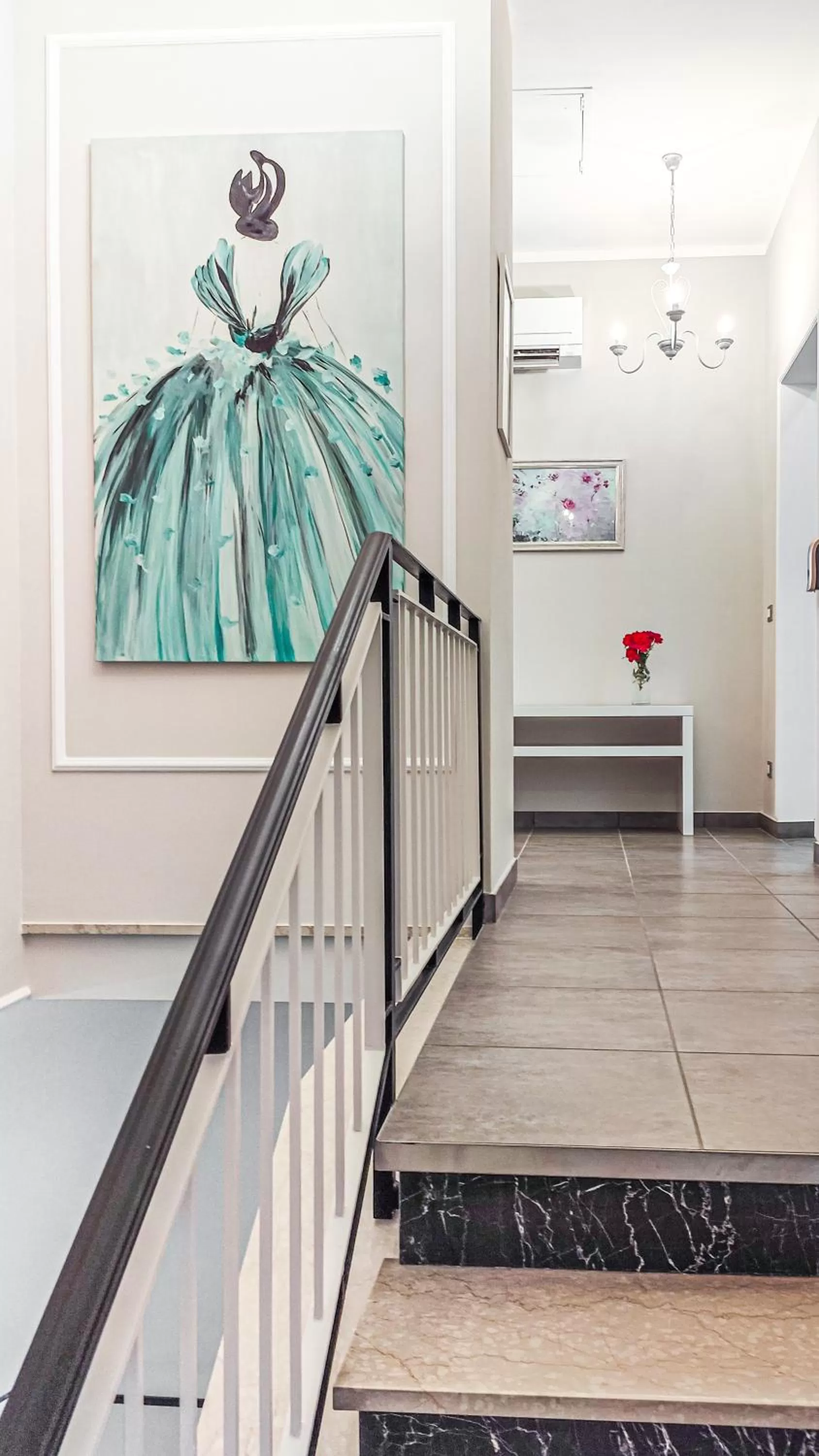 Other in LA DAMA ROOM&BREAKFAST