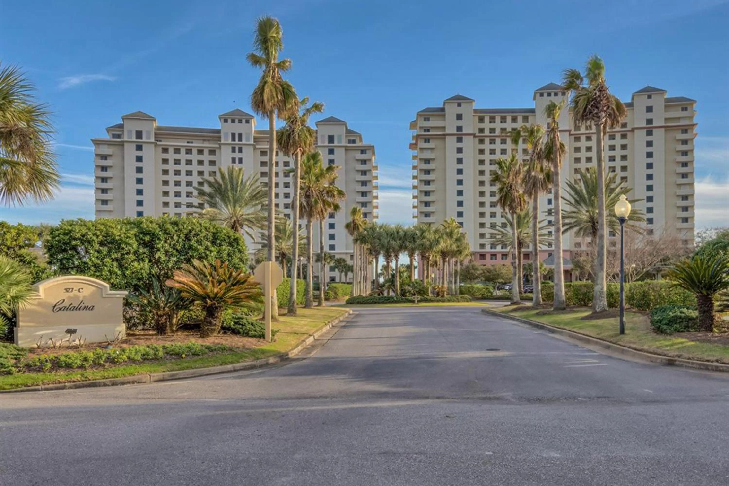 The Beach Club Resort and Spa III