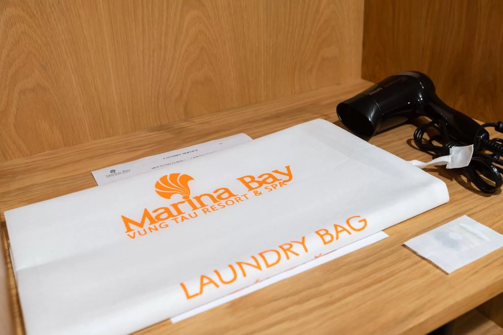 King Suite with Ocean View in Marina Bay Vung Tau Resort & Spa