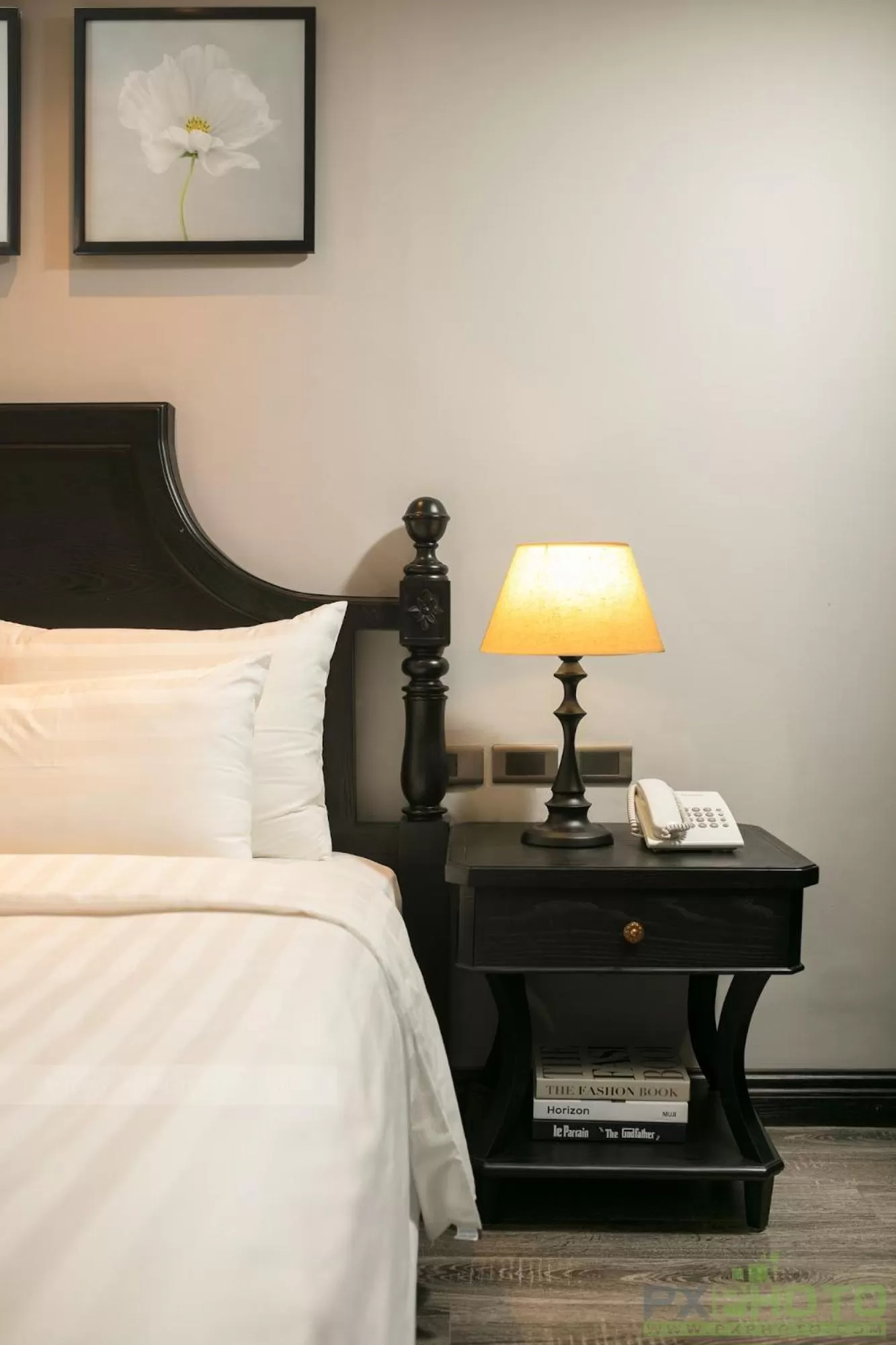 Bed in Hanoi Paradise Center Hotel & Spa