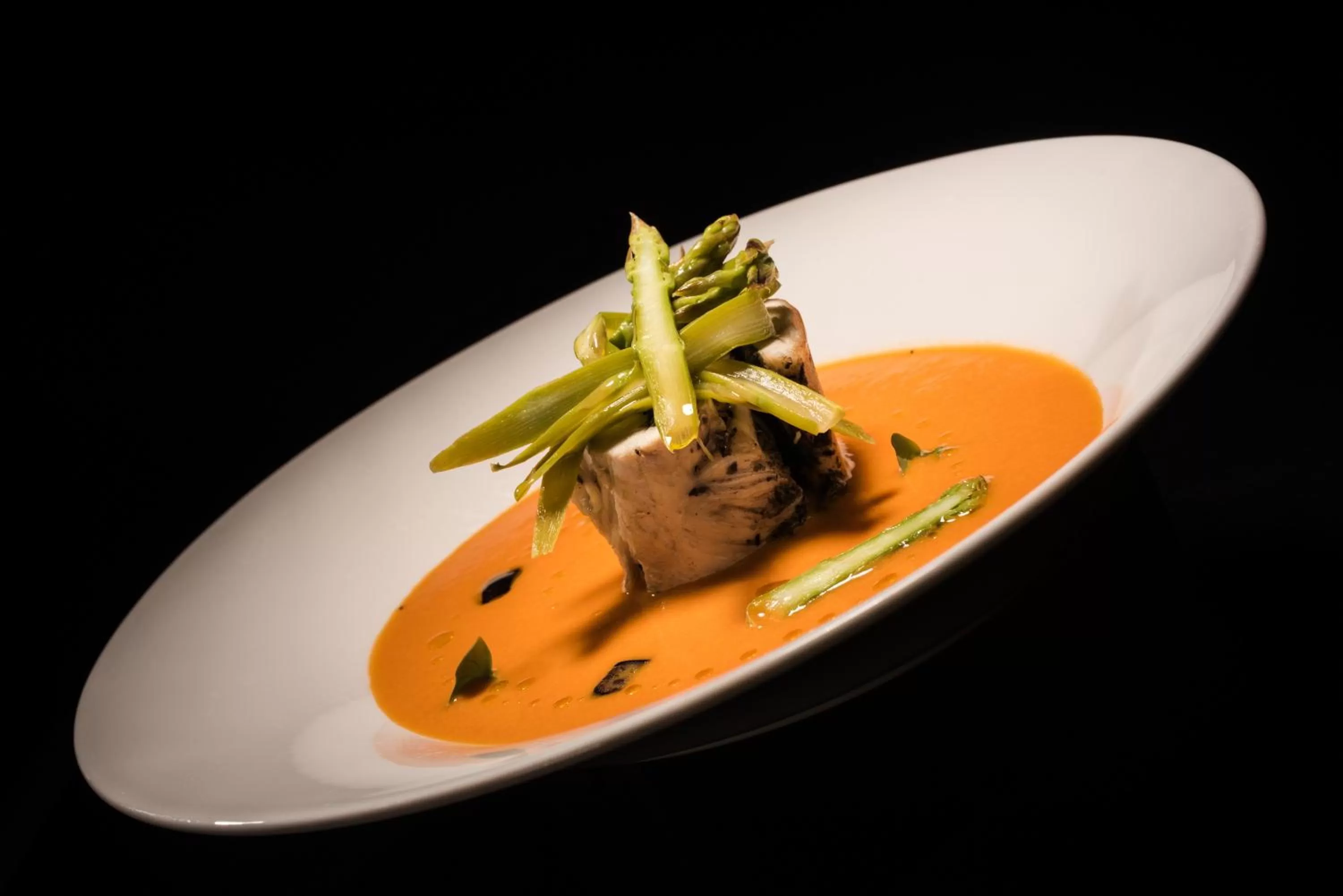 Dinner in Linder Cycling Hotel