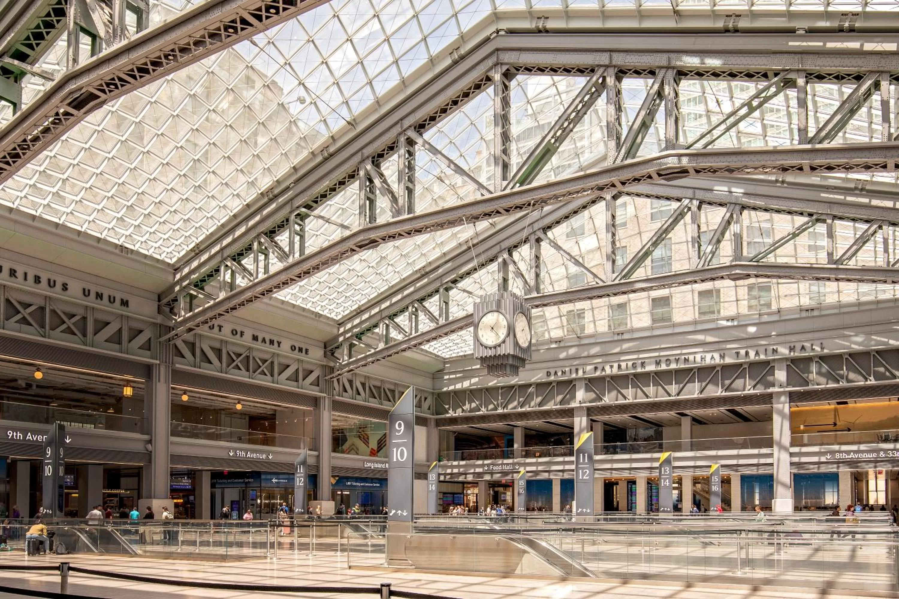 Location in Four Points by Sheraton Midtown - Times Square