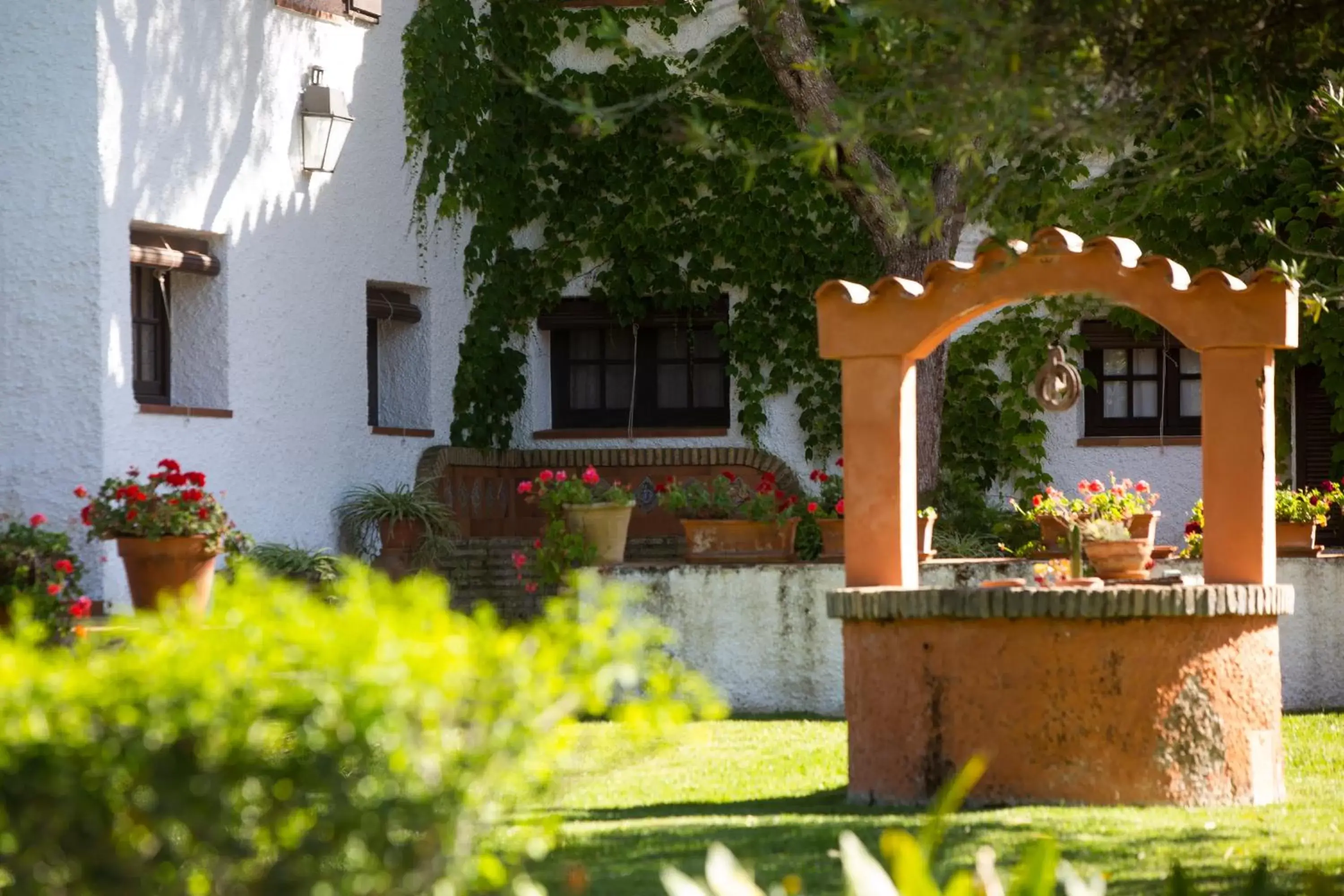 Property Building in La Casa del Torreón