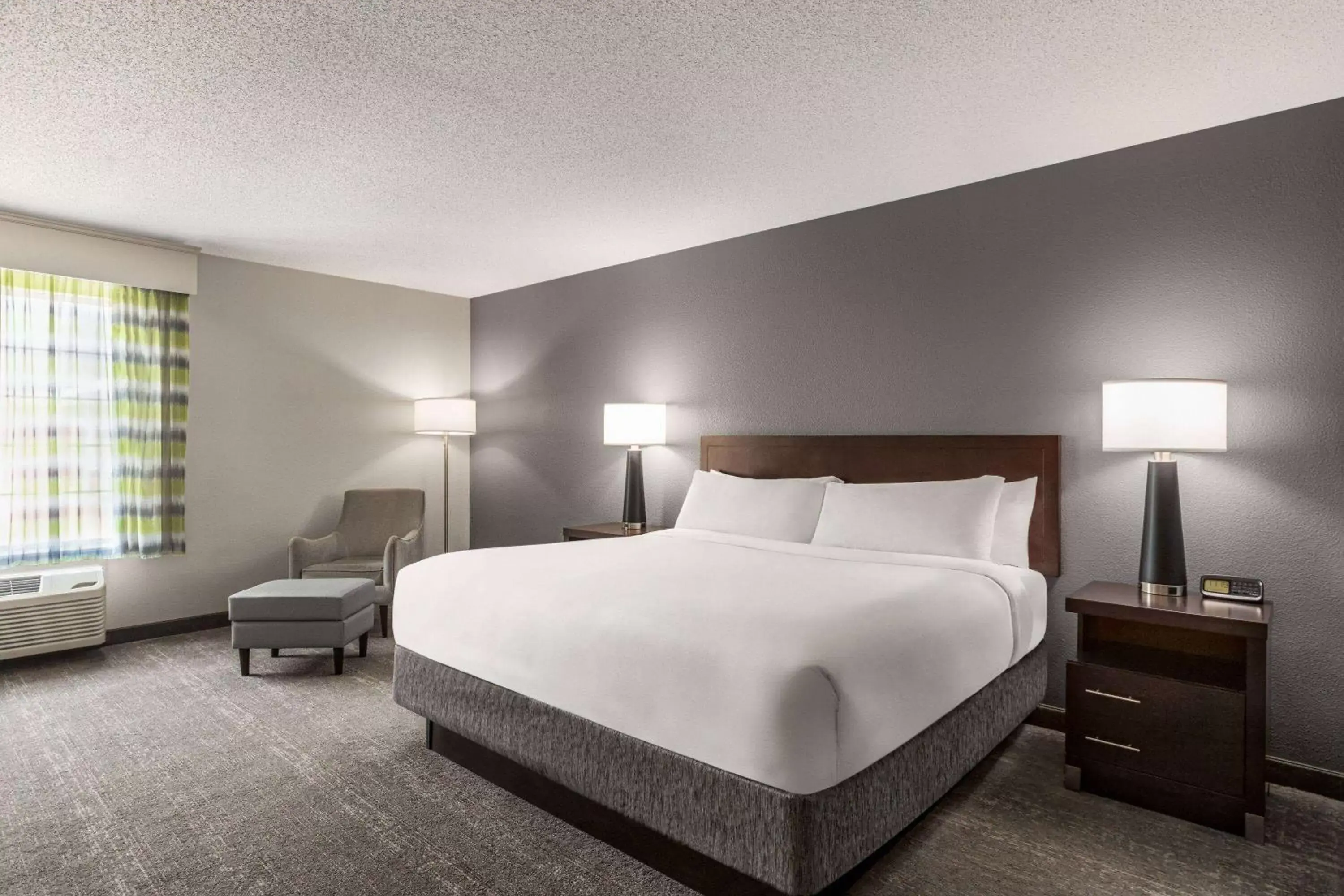 Photo of the whole room, Bed in Wingate by Wyndham Port Wentworth Savannah Area Photo of the whole room, Bed in Wingate by Wyndham Port Wentworth Savannah Area