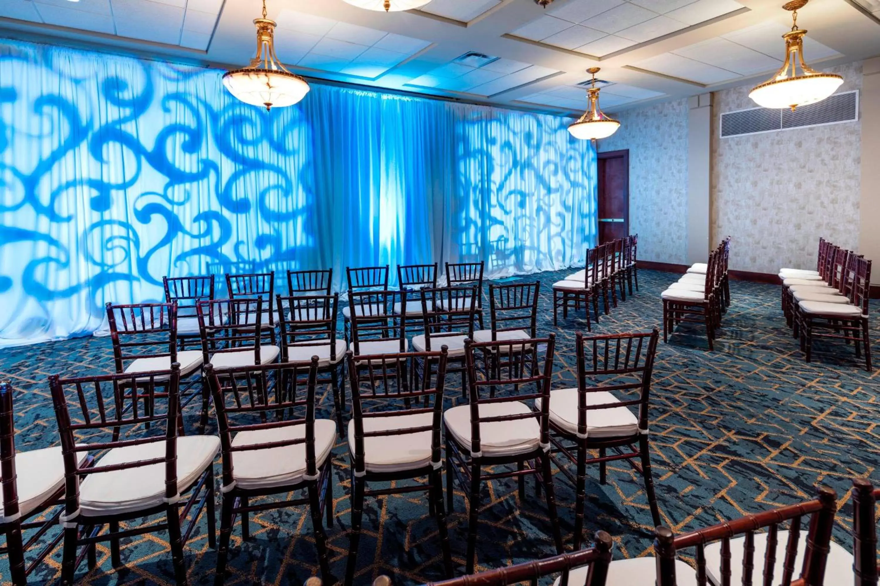 Banquet/Function facilities in Montgomery Marriott Prattville Hotel & Conf Ctr at Capitol Hill