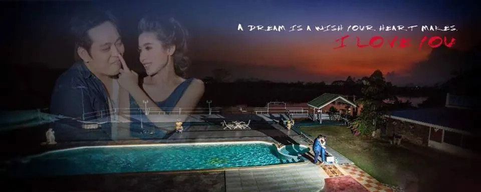 Scenic Riverside Resort