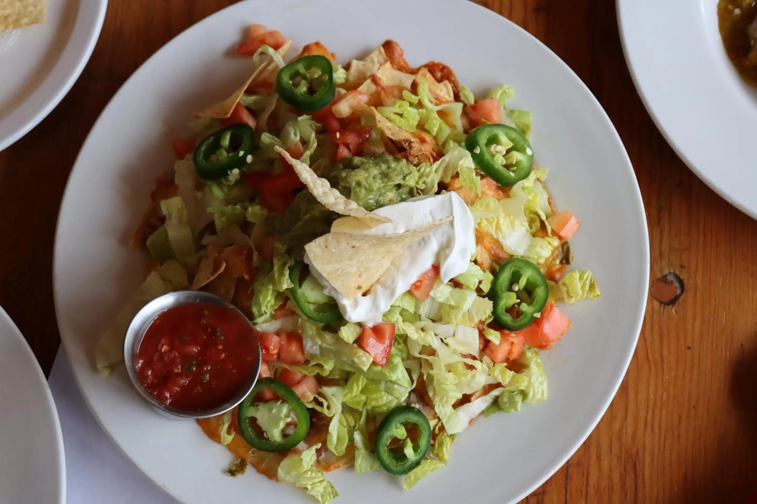 Restaurant/places to eat in Sagebrush Inn & Suites