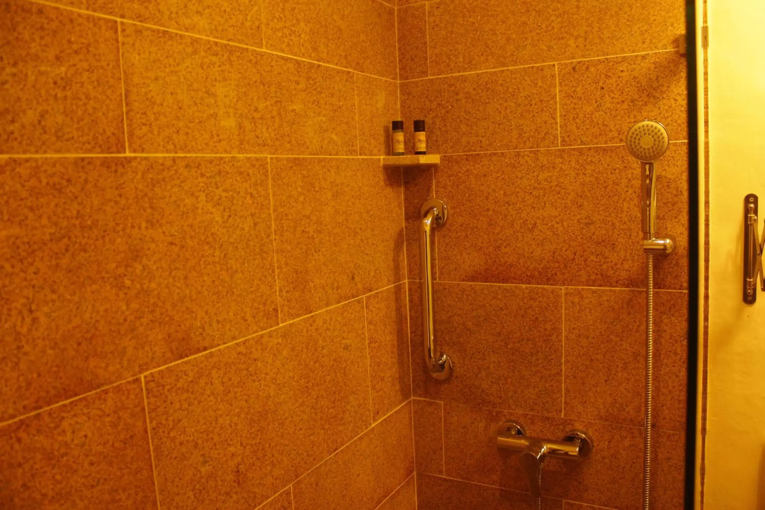 Shower, Bathroom in Dom Dinis Marvão