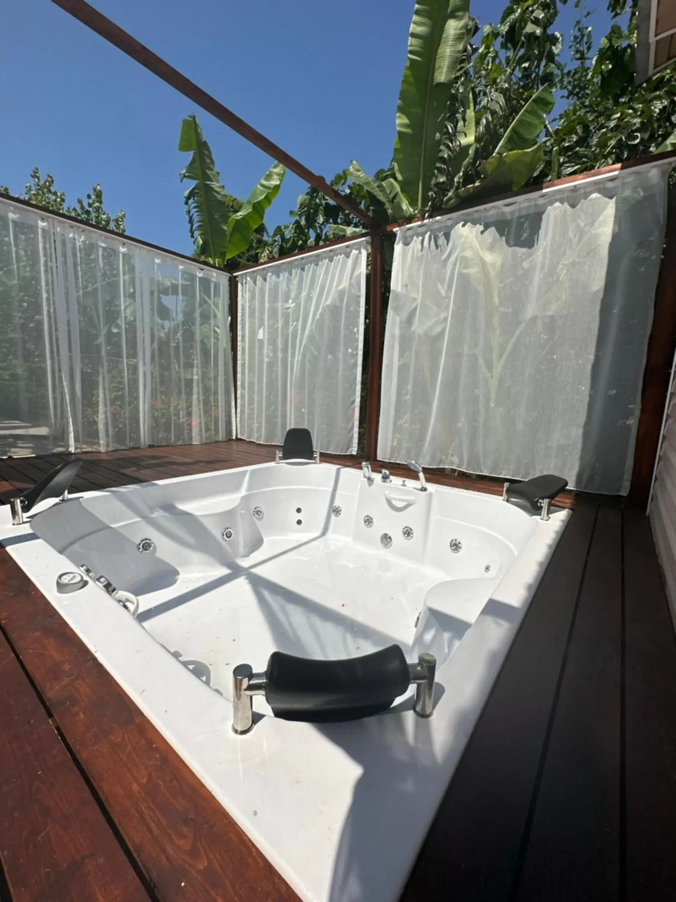 Bungalow - single occupancy in Kiriş Garden Hotel Bungalow - single occupancy in Kiriş Garden Hotel