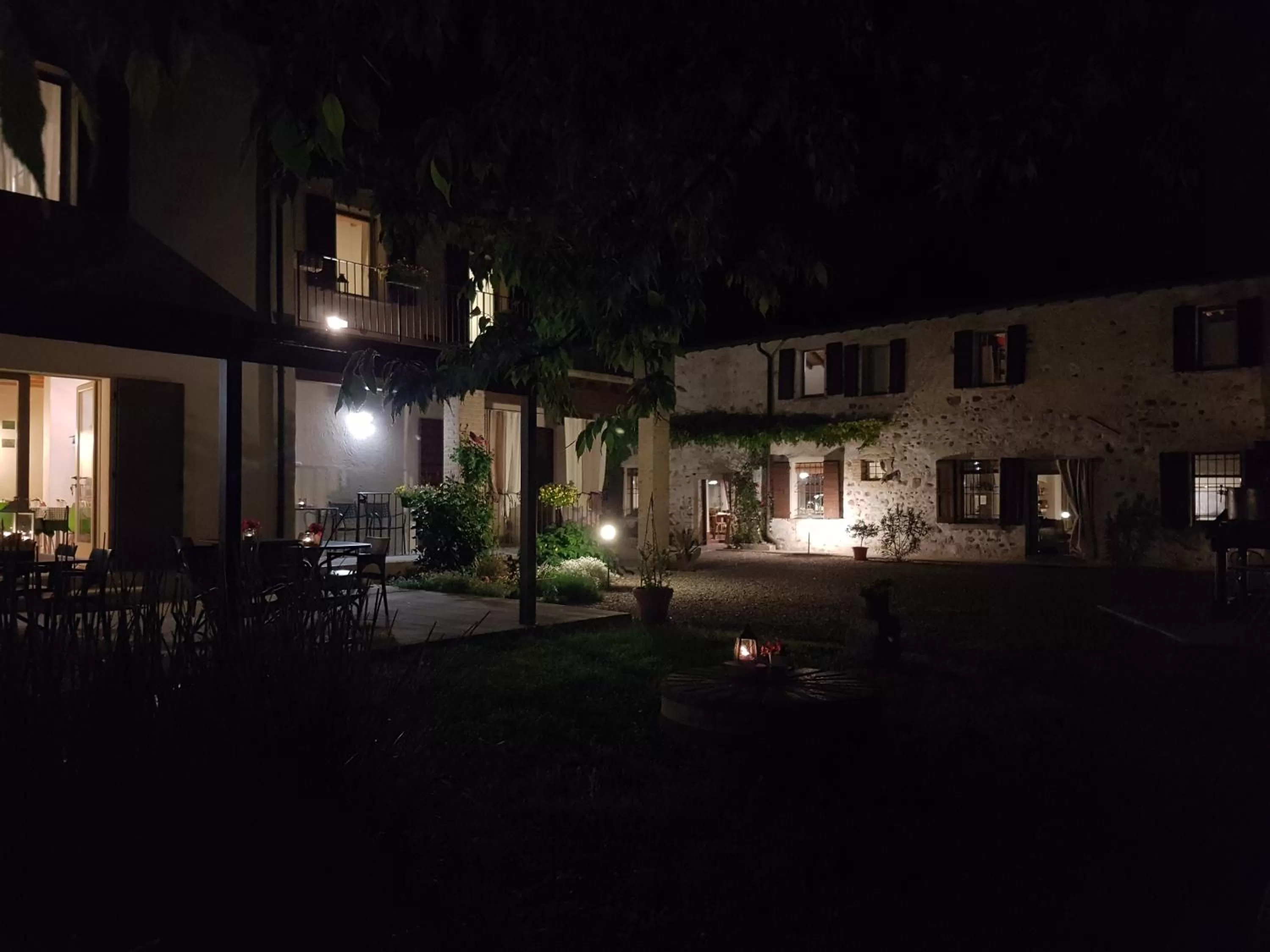 Facade/entrance, Property Building in L'Isolo b&b e case vacanza