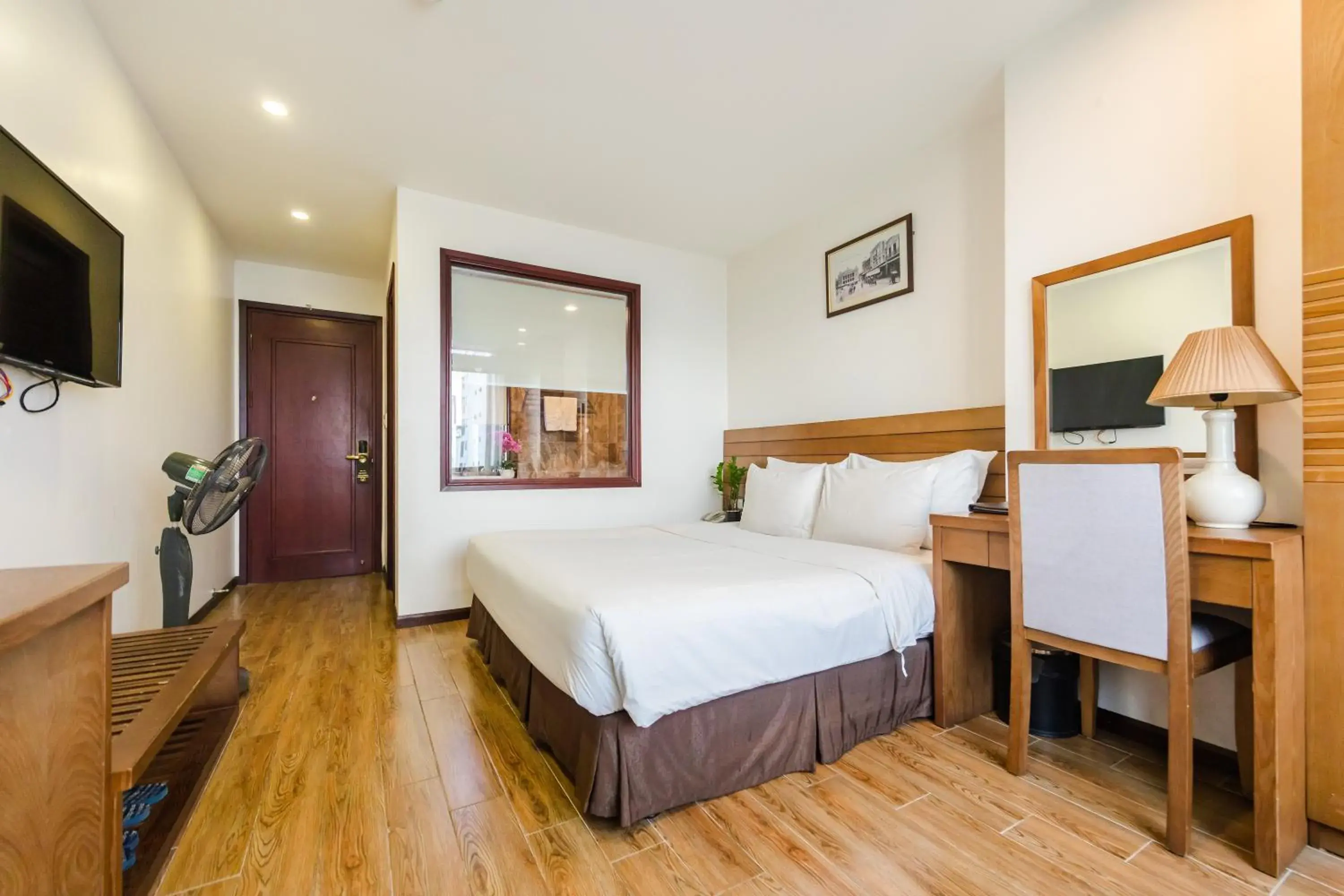 Bed in One Hotel Bed in One Hotel