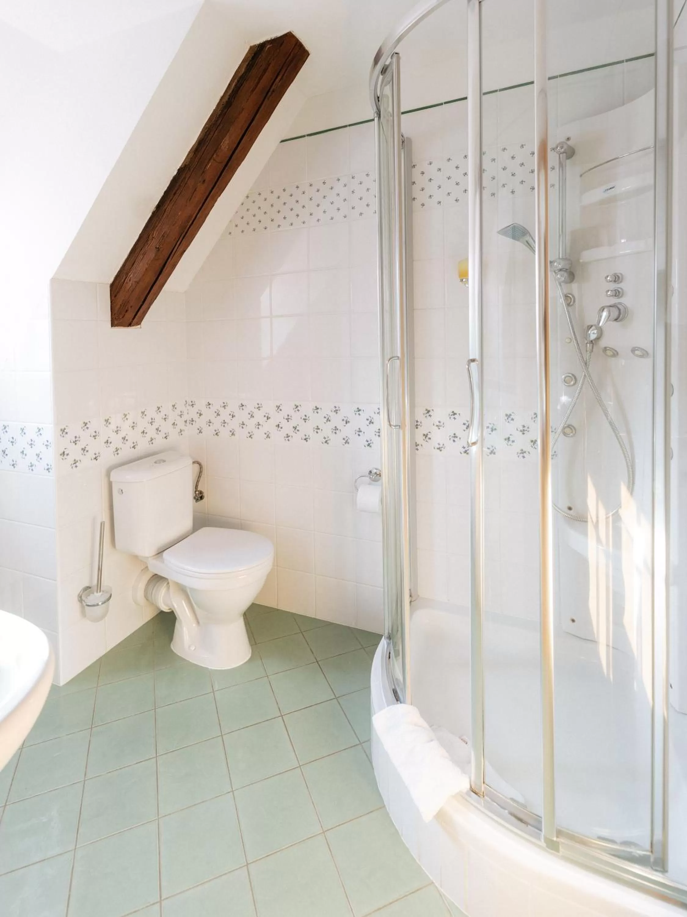 Boutique Hotel Romantick