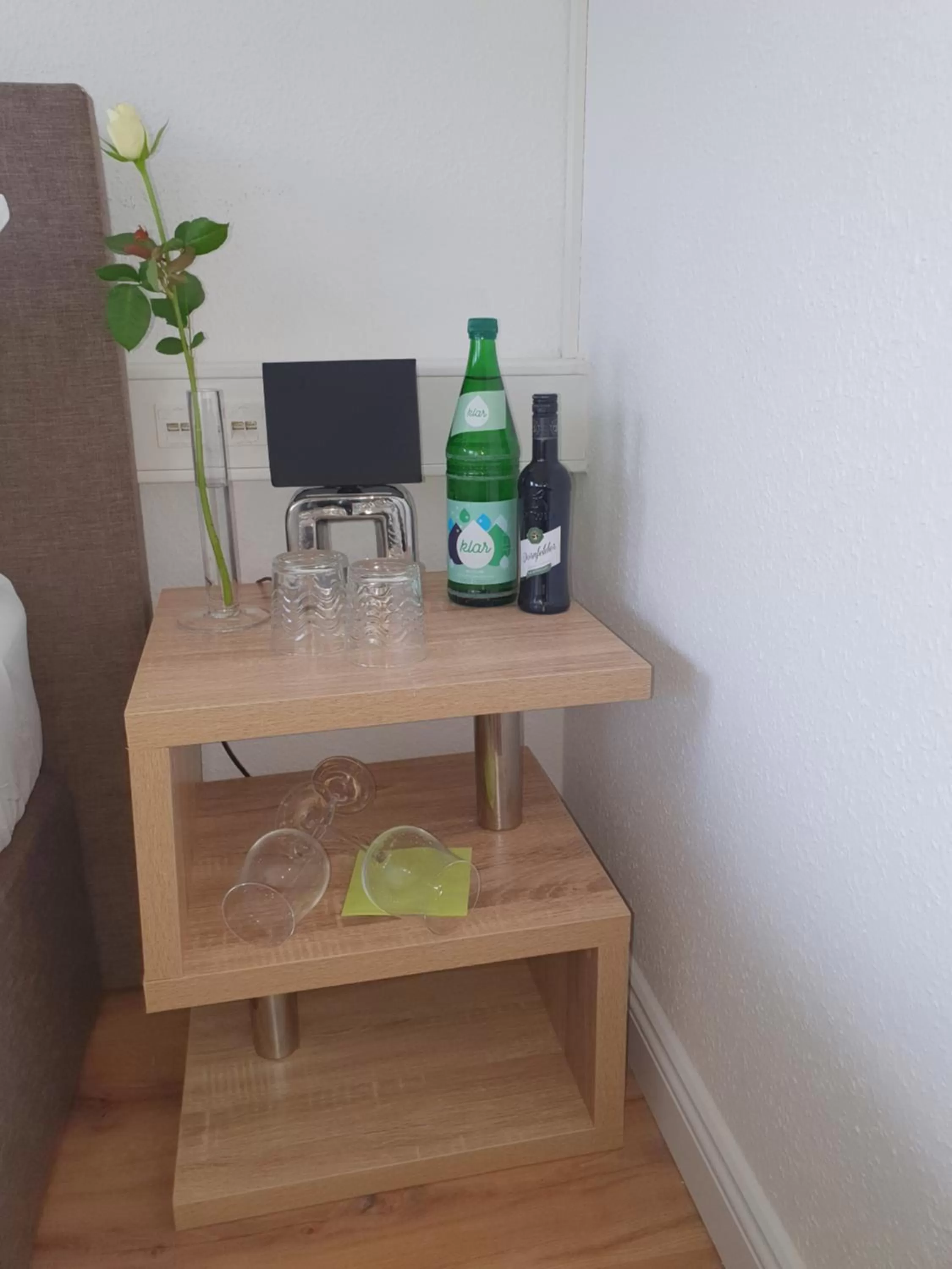 Drinks in Studiotel TOP LOFT