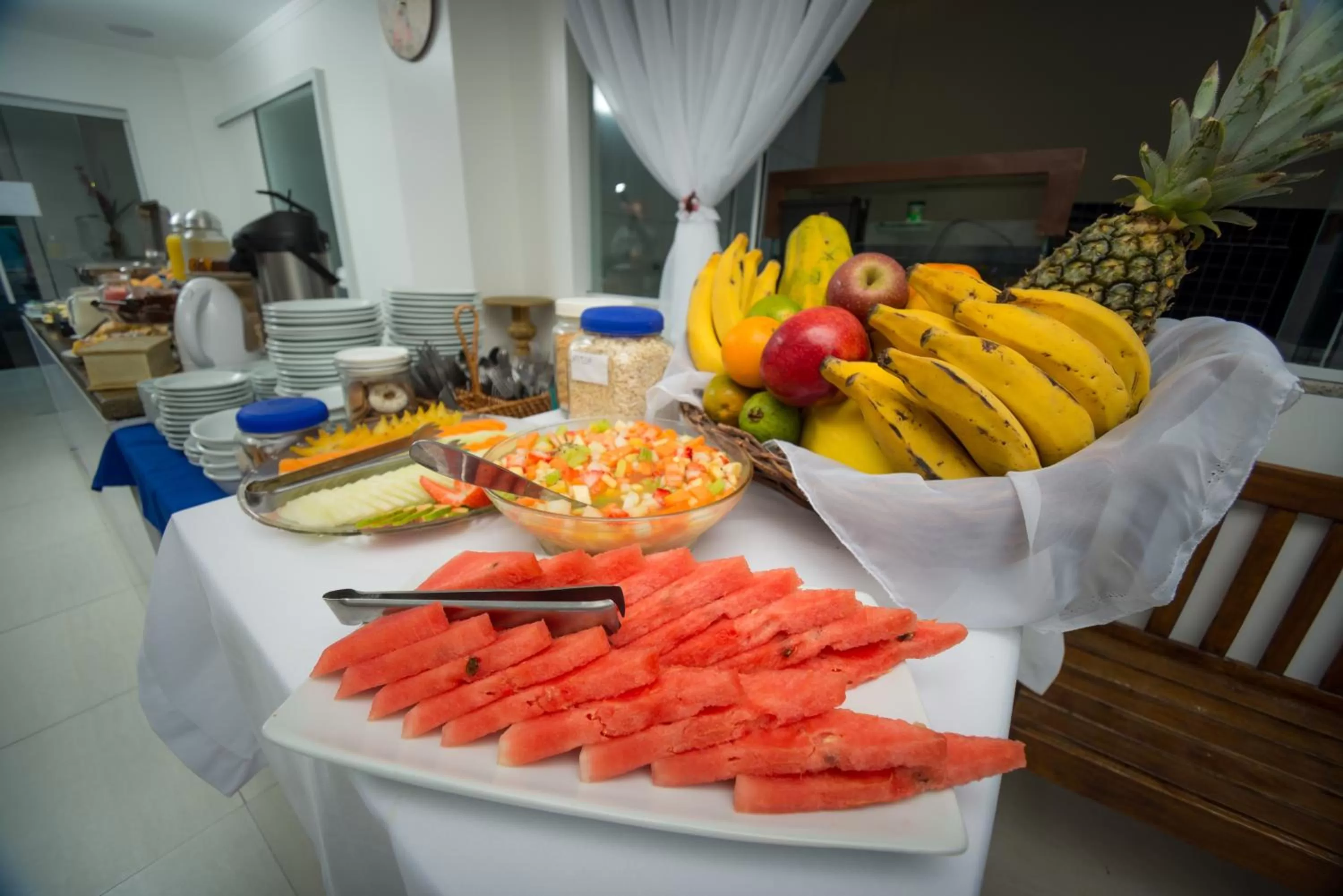 Facade/entrance in Mar e Mar Florianópolis