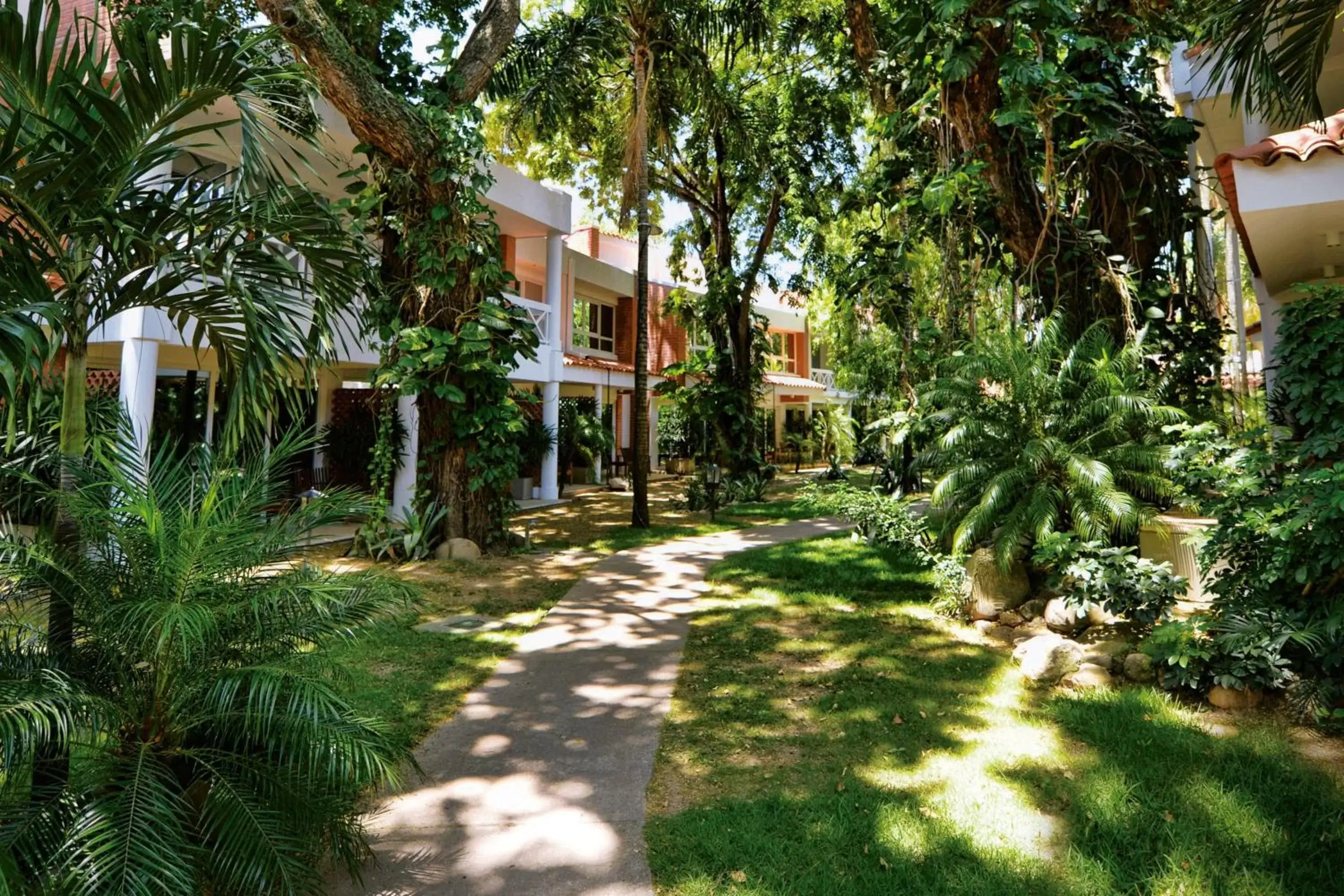 Other, Garden in Los Tajibos, Santa Cruz de la Sierra, a Tribute Portfolio Hotel