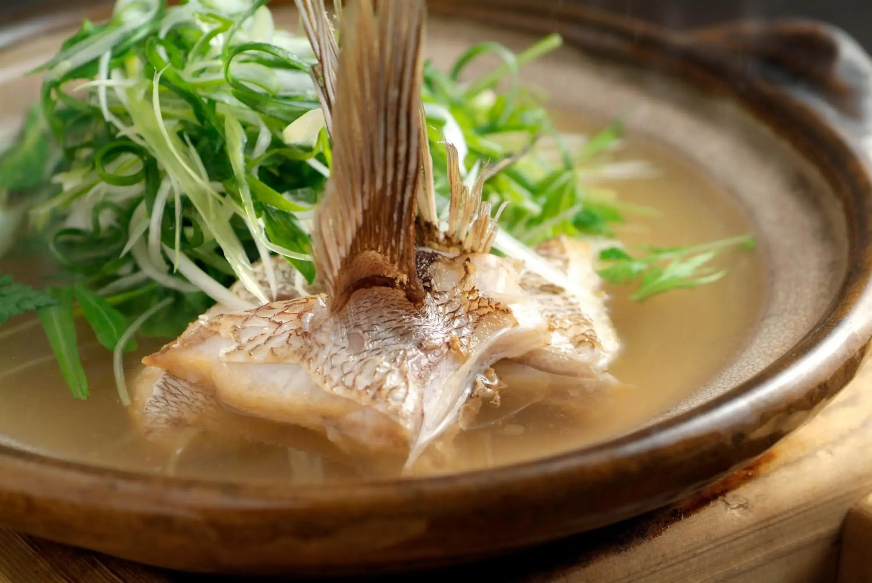 Food in Yuzuya Ryokan