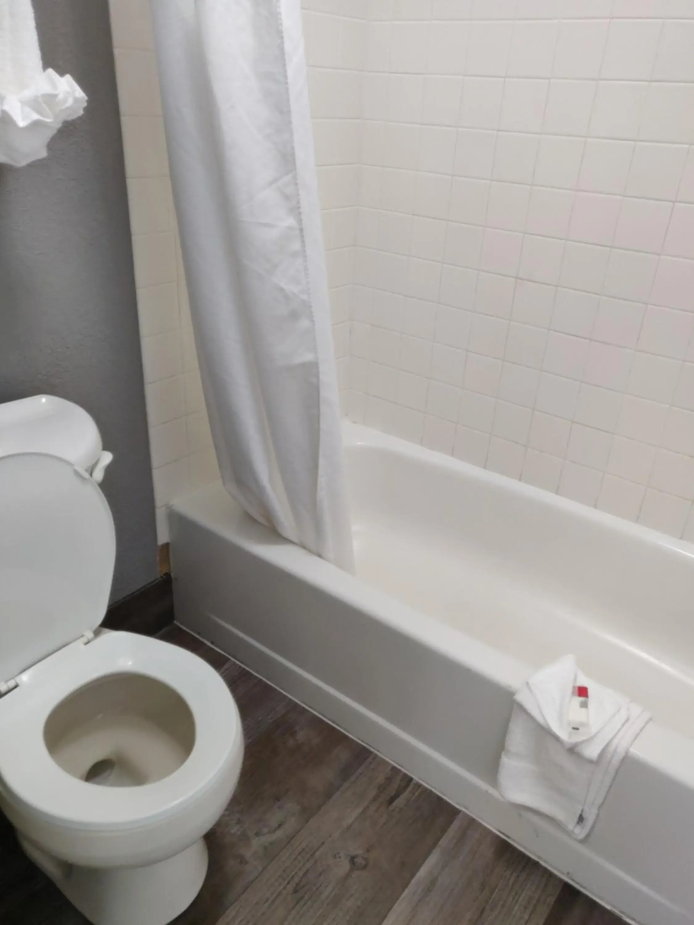 Toilet, Bathroom in Cedar Cove