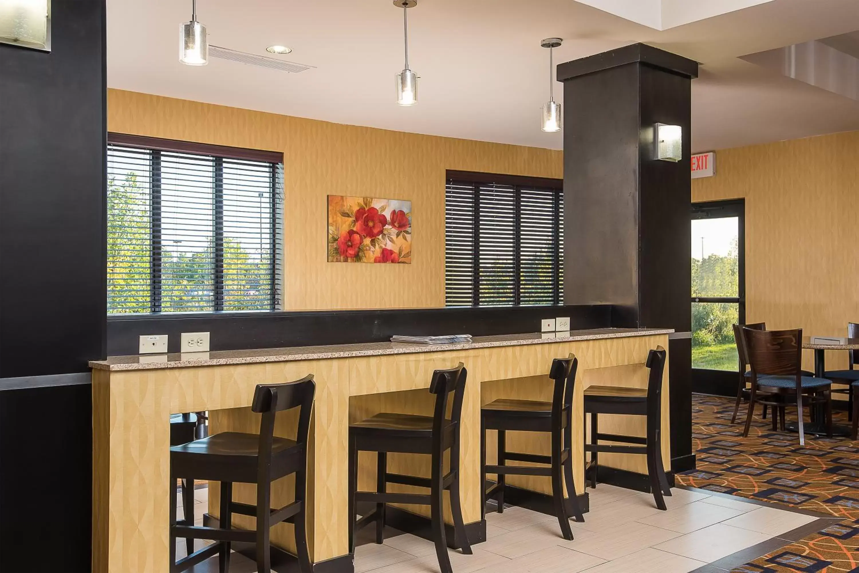 Holiday Inn Express and Suites Lafayette East by IHG Holiday Inn Express and Suites Lafayette East by IHG