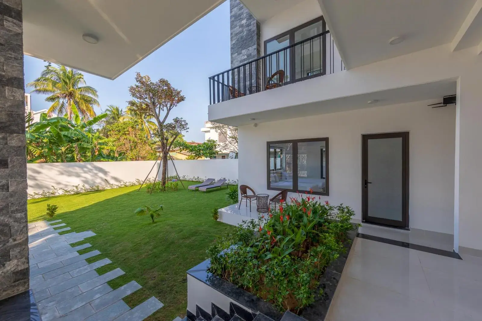 Property Building in Bespoke Villa Hoian