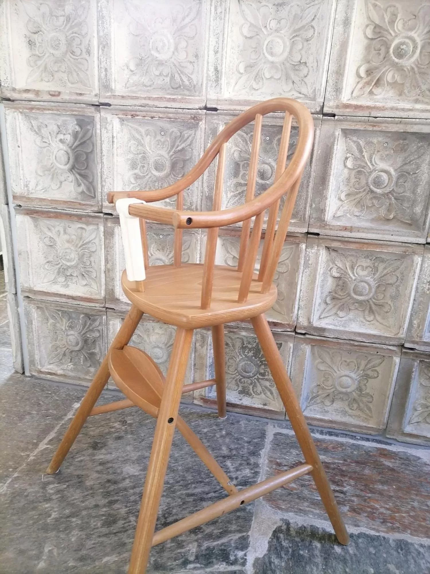 Seating Area in CASA BELGERI