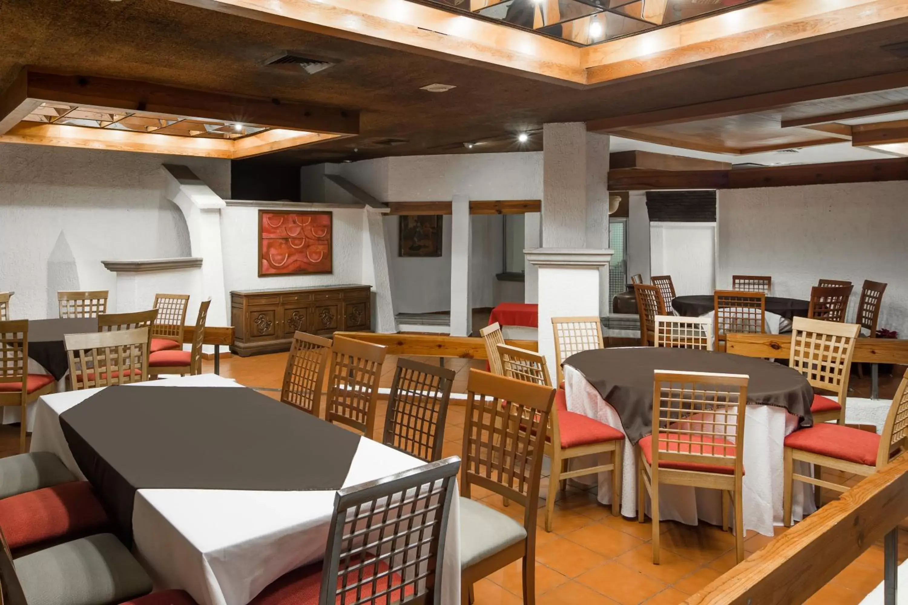 Banquet/Function facilities, Restaurant/Places to Eat in Wyndham Executivo Culiacan