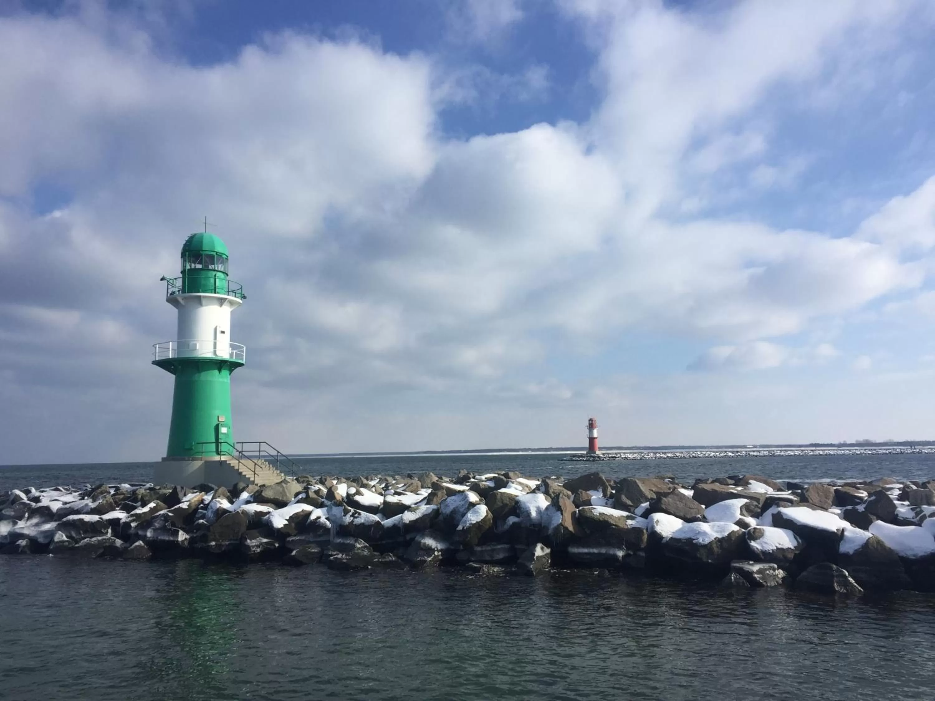Nearby landmark in Hotel Am Alten Strom