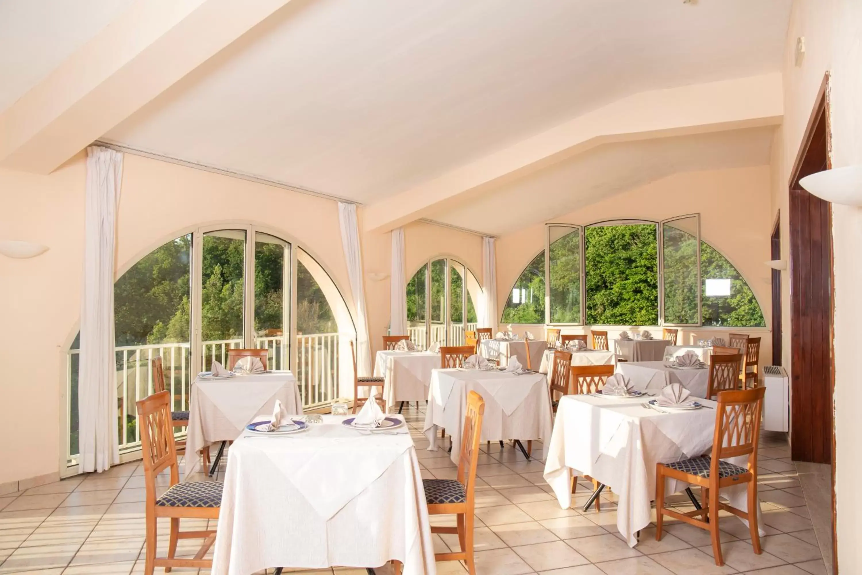 Restaurant/Places to Eat in Toscana Wellness Resort