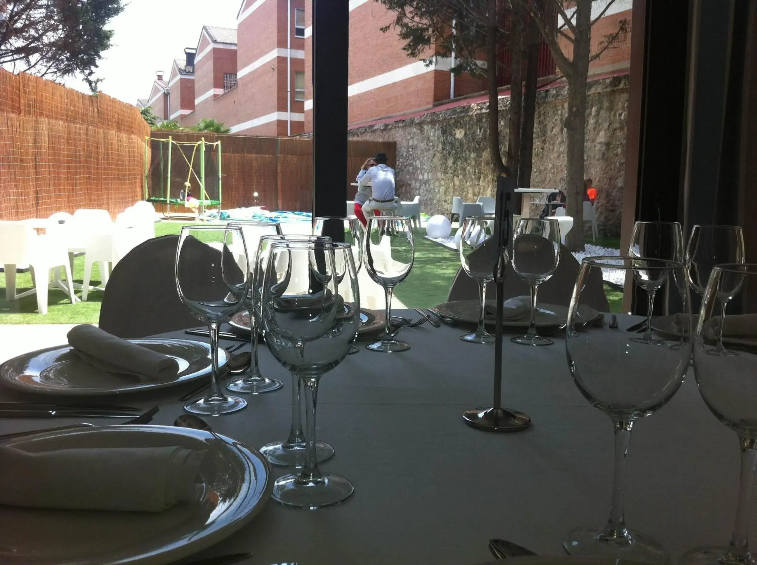 Banquet/Function facilities, Restaurant/Places to Eat in Hotel Boutique Museo Burgos