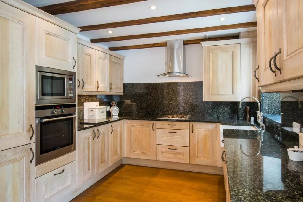 Carbis Bay and Spa Hotel