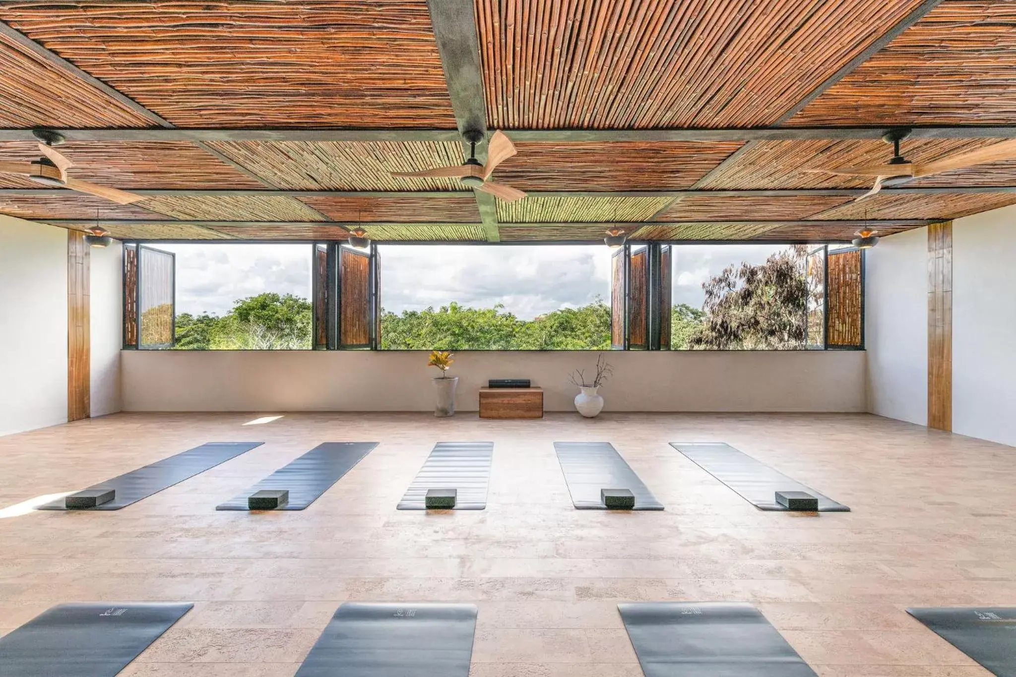 Spa and wellness centre/facilities in Irie Tulum Boutique Hotel