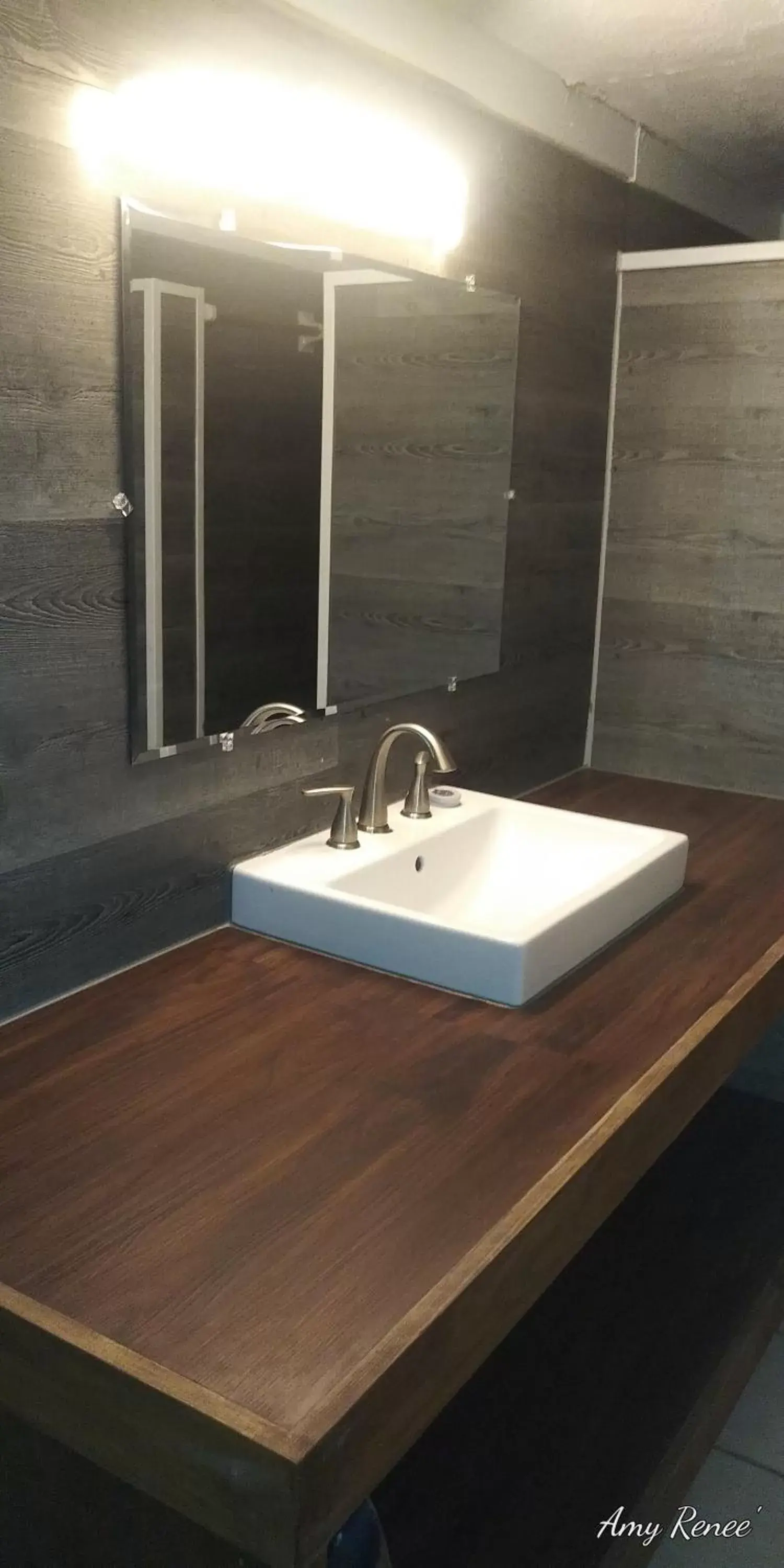 King Room in Banana Peel Resort King Room in Banana Peel Resort