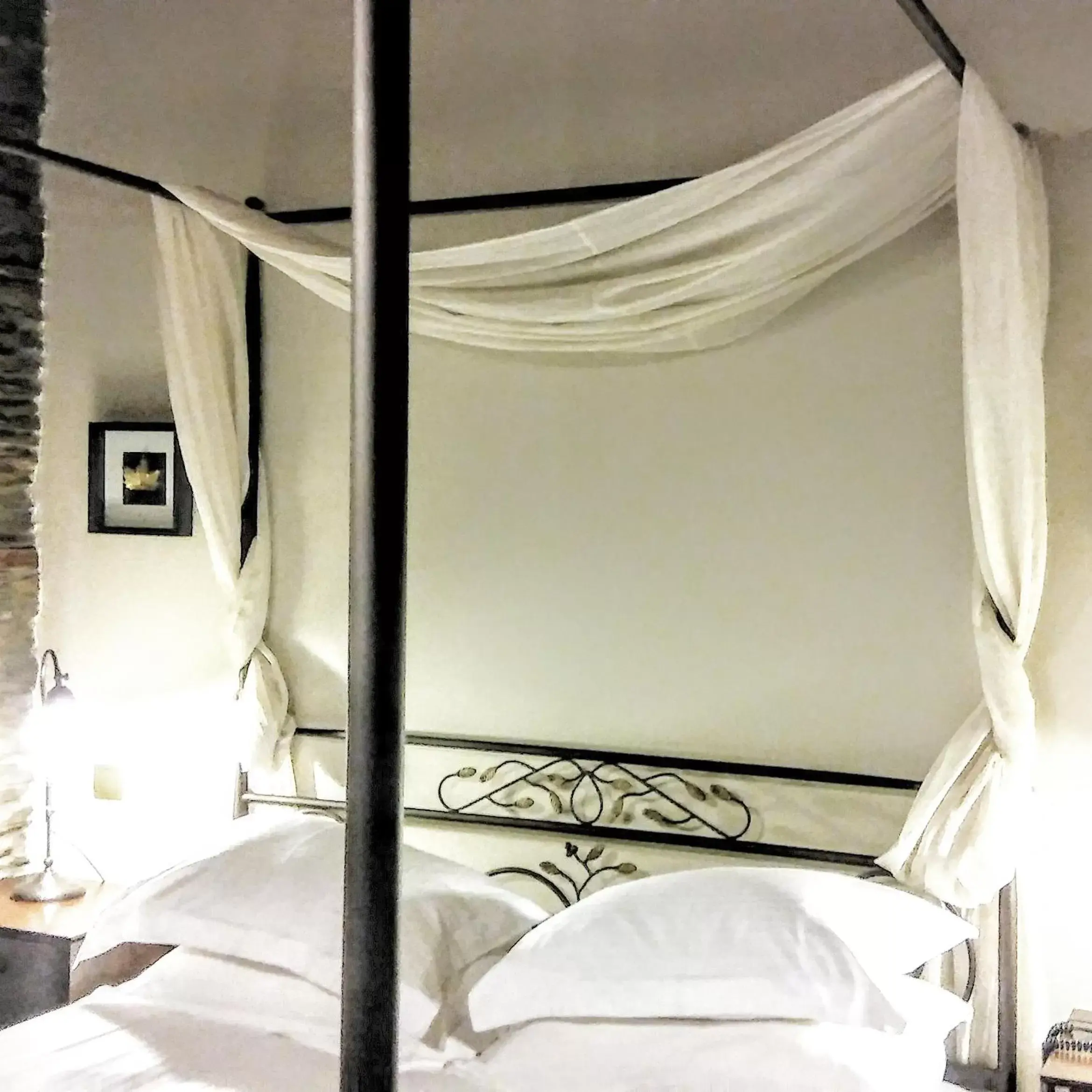 Bedroom, Bunk Bed in Marelia hotel