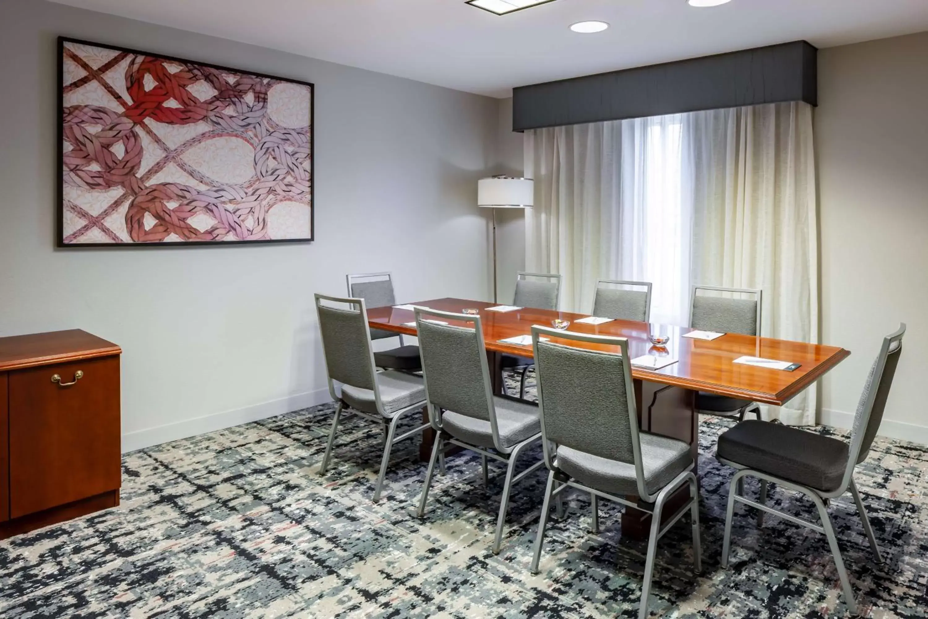 Meeting/conference room in Homewood Suites by Hilton Jacksonville-South/St. Johns Ctr.