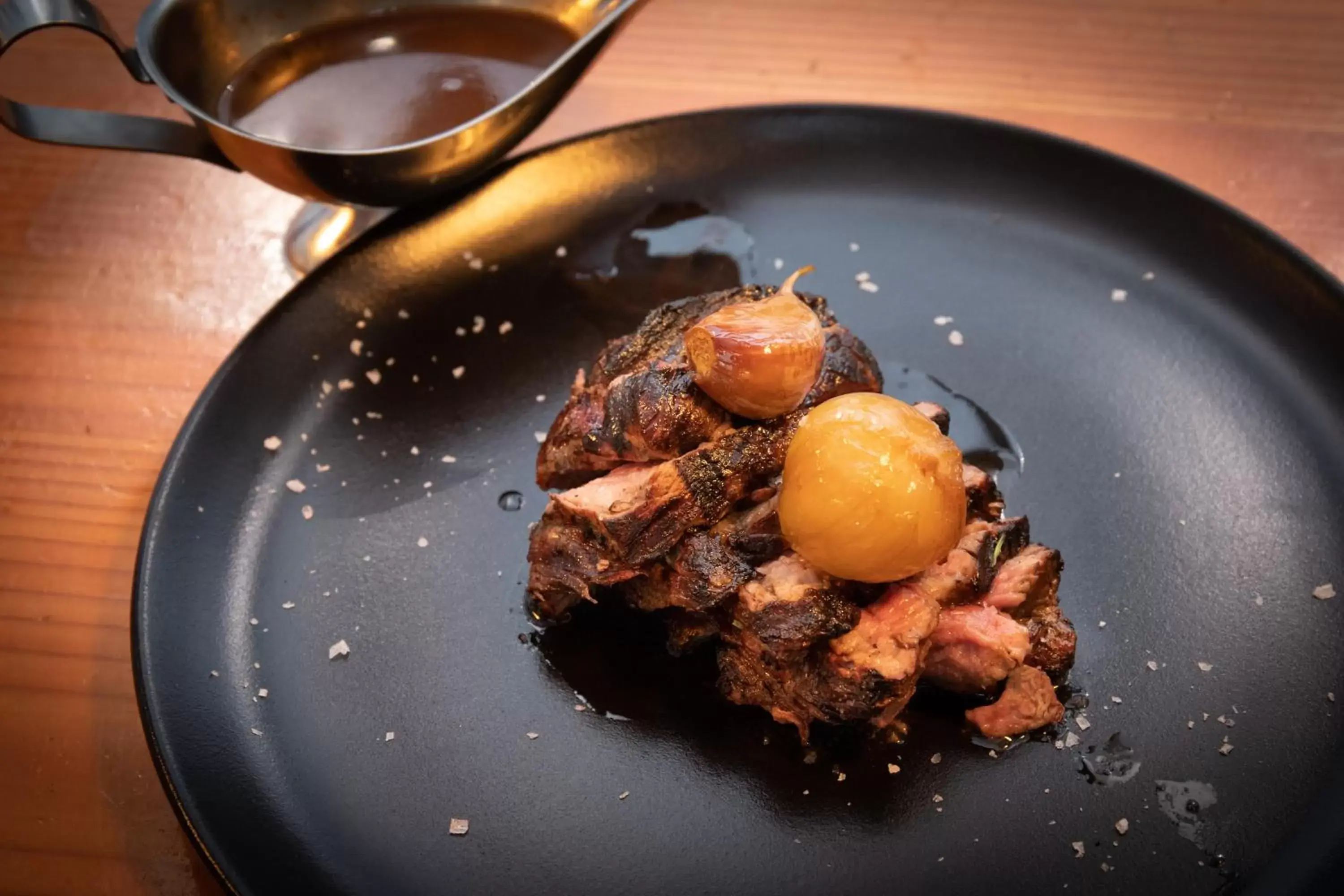 Restaurant/places to eat in Mimosa Lodge Restaurant/places to eat in Mimosa Lodge