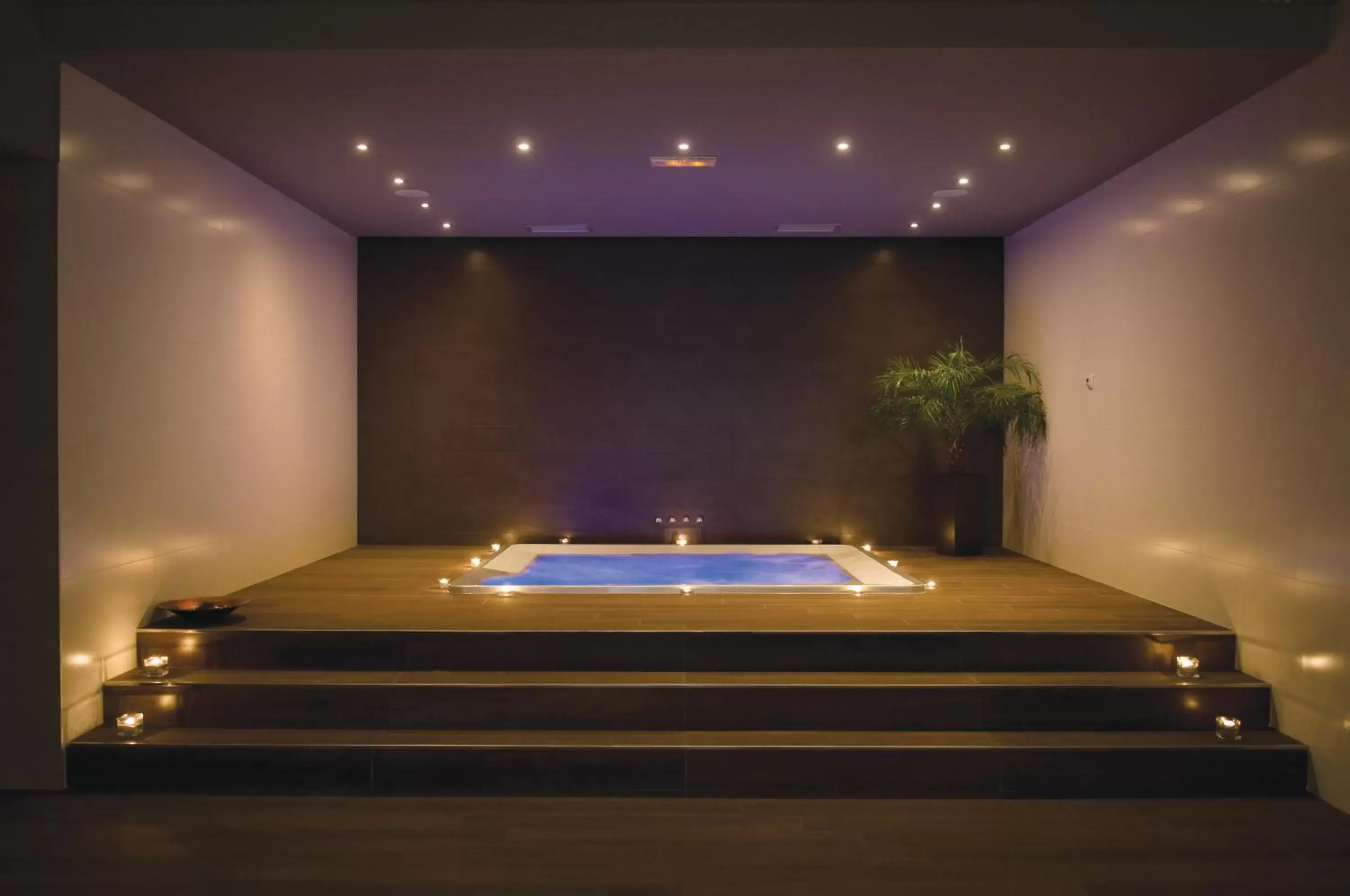 Spa and wellness centre/facilities, Spa/Wellness in Hotel Olympia Sky