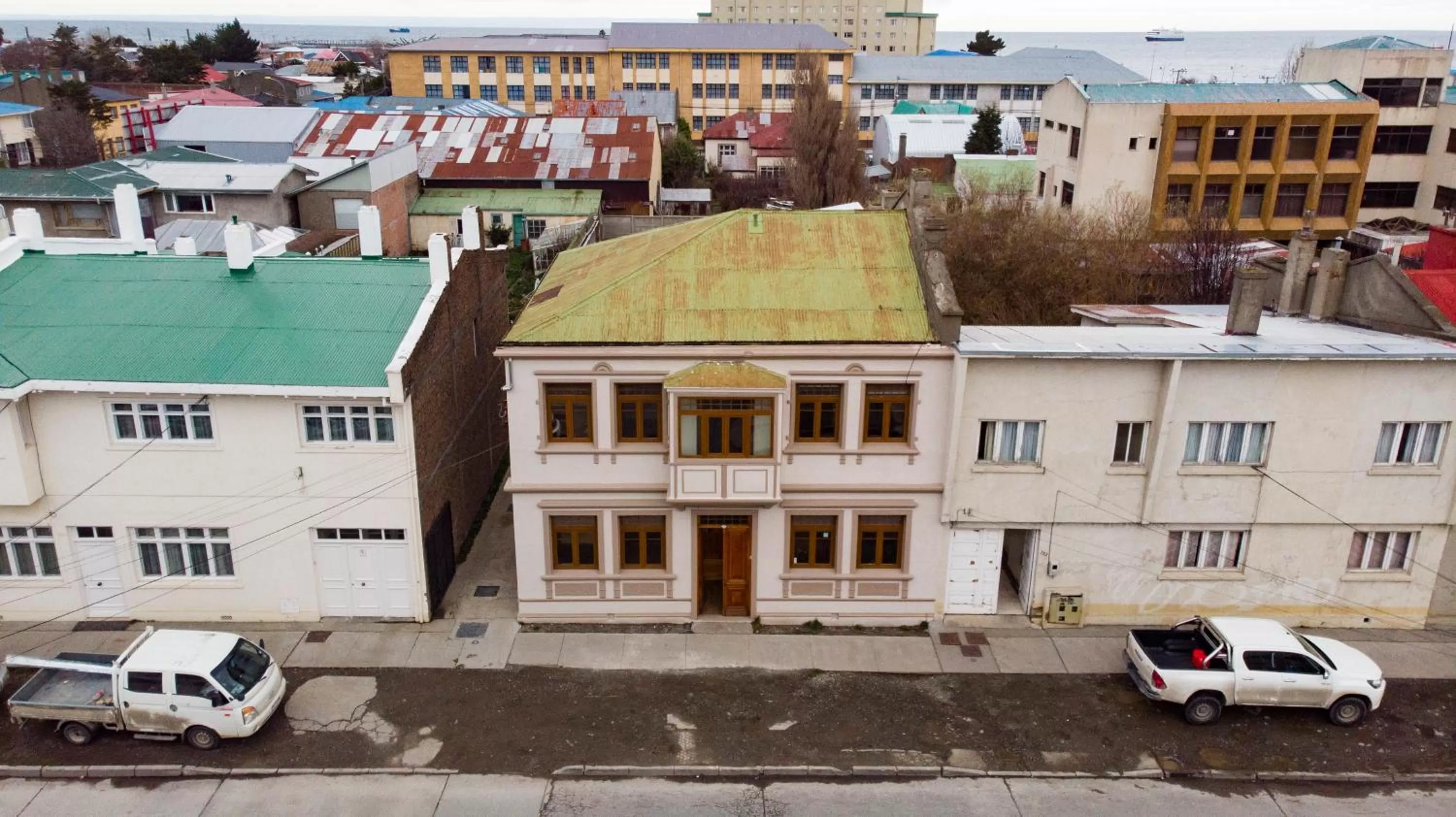 Hostal Boutique Patagonia Mística