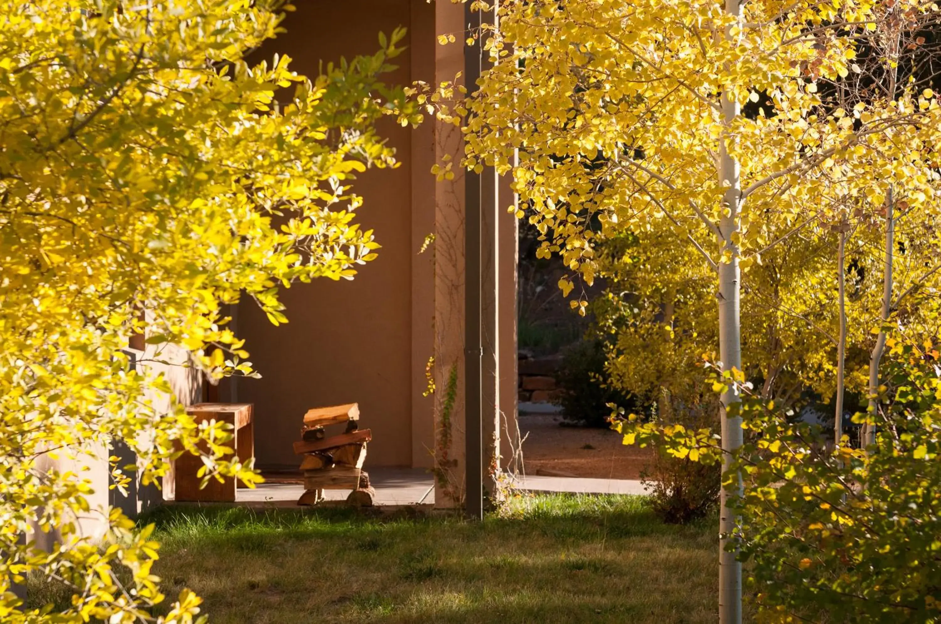 Other, Garden in Four Seasons Resort Rancho Encantado Santa Fe