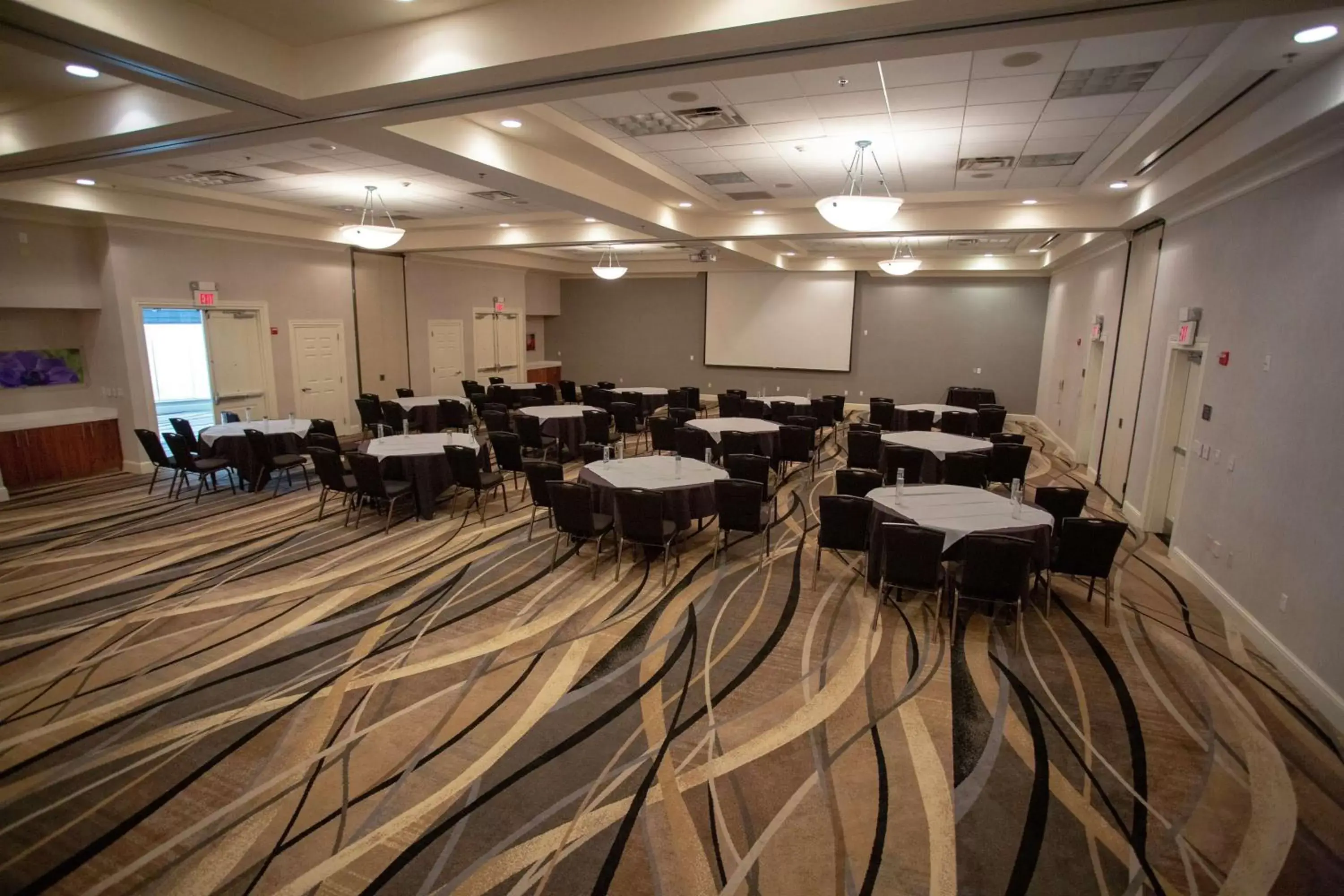 Meeting/conference room in Hilton Garden Inn Temple Medical Center